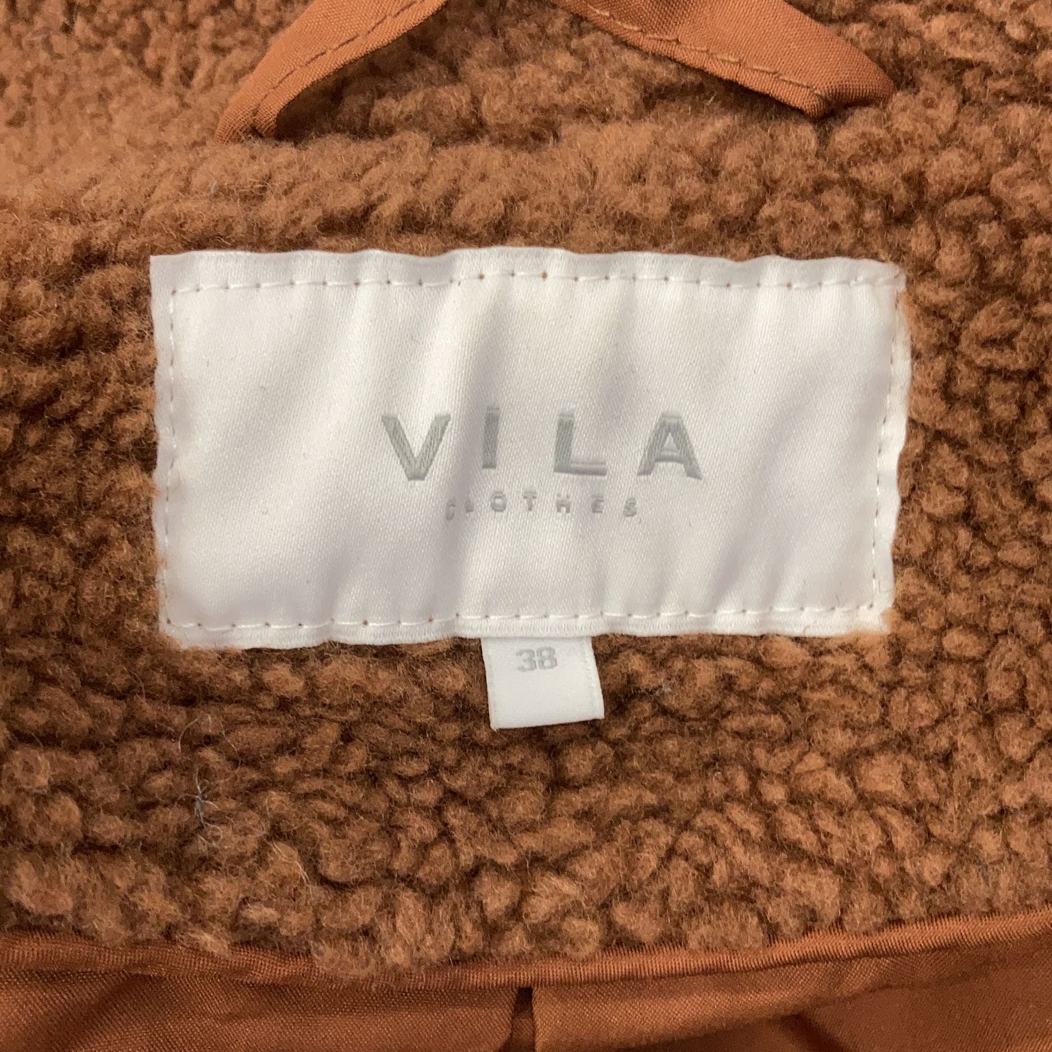 VILA Clothes