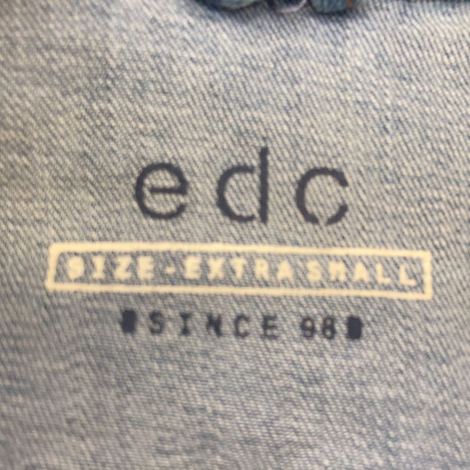 EDC by ESPRIT