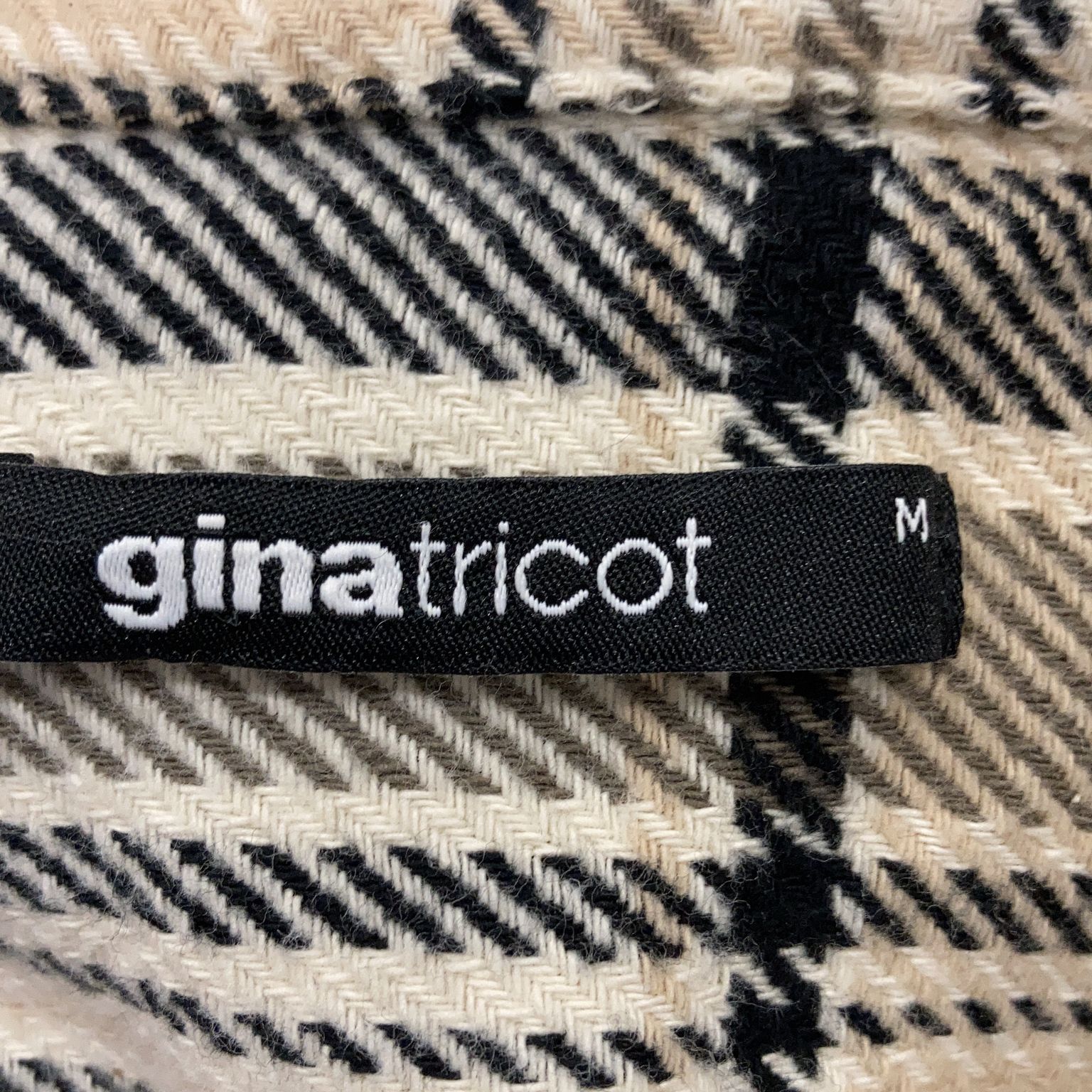 Gina Tricot