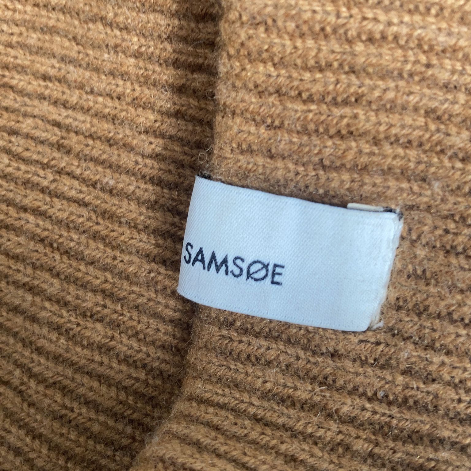 Samsøe  Samsøe