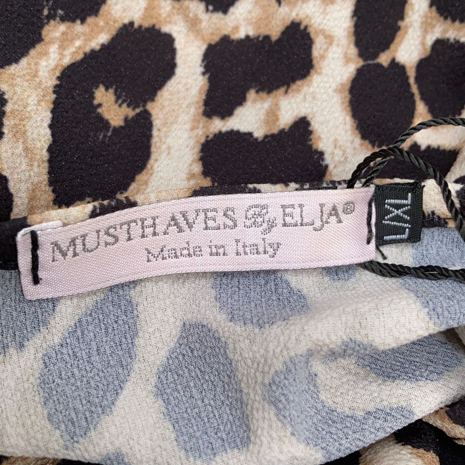 Musthaves by Elja