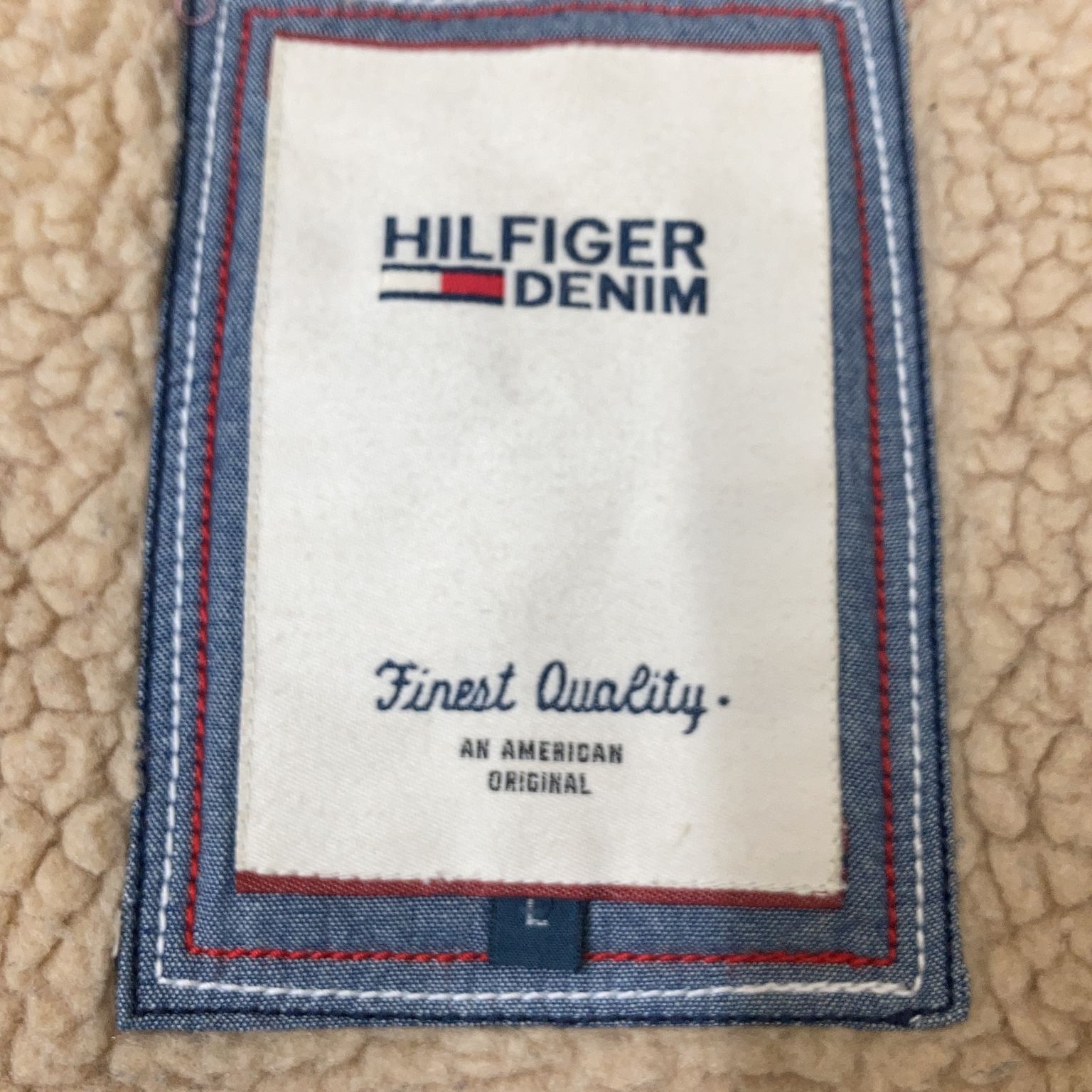 Hilfiger Denim