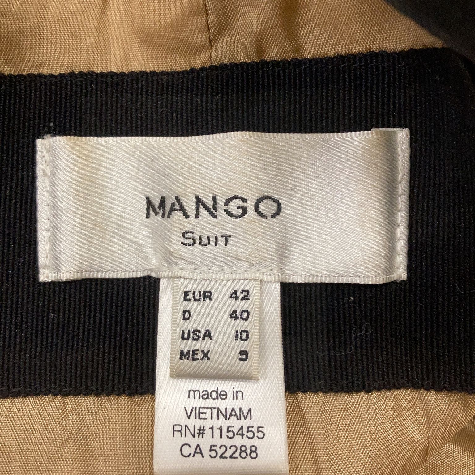 Mango