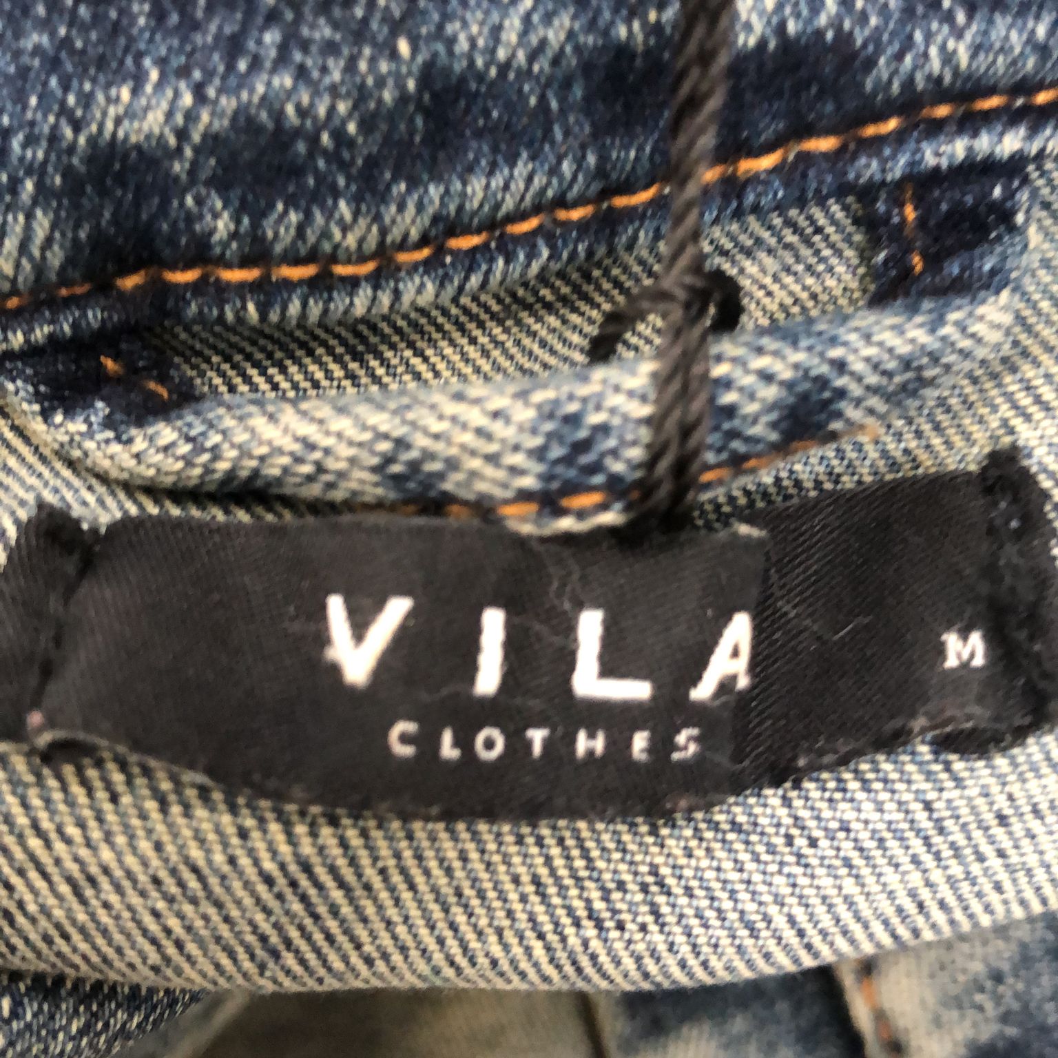 VILA Clothes