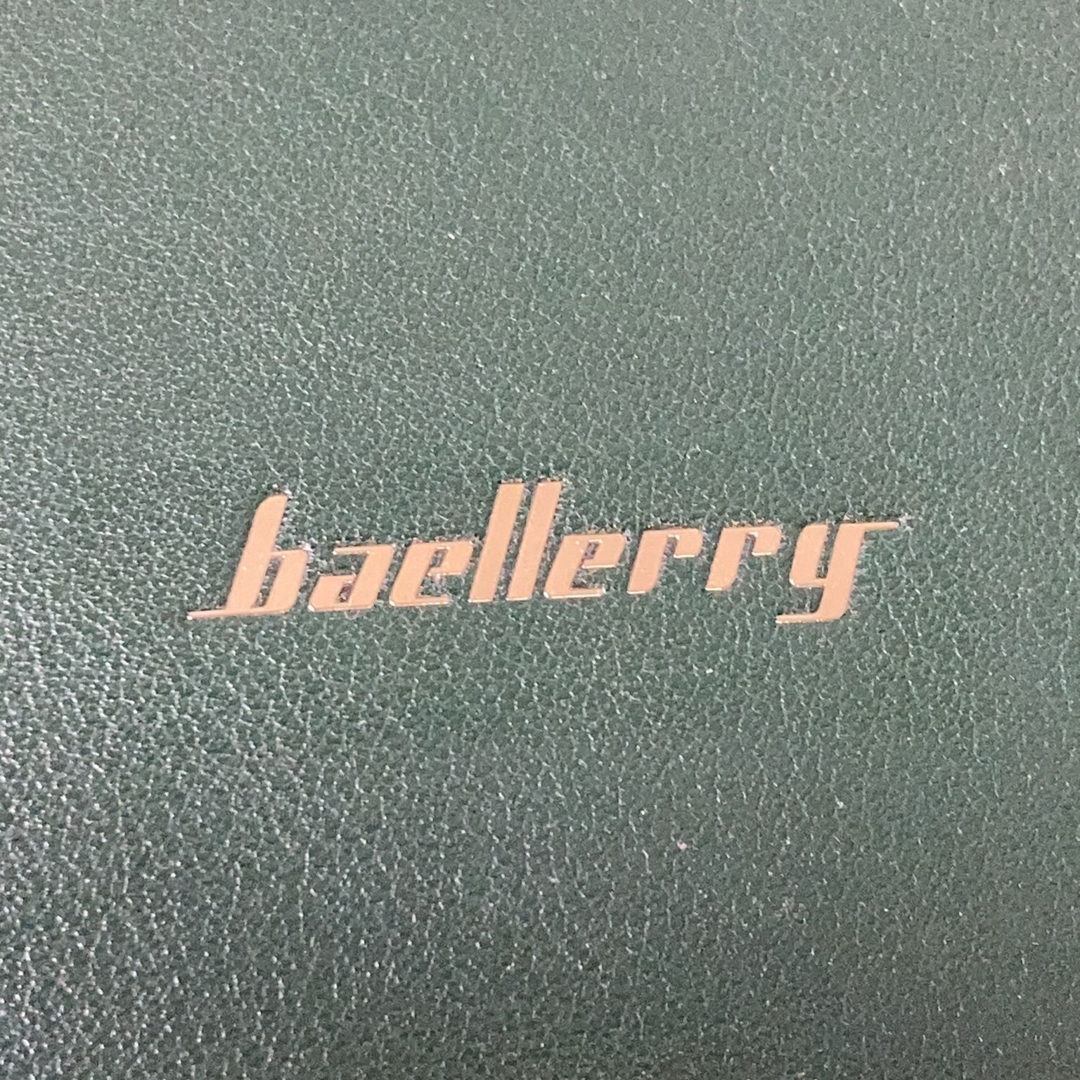 Baellerry