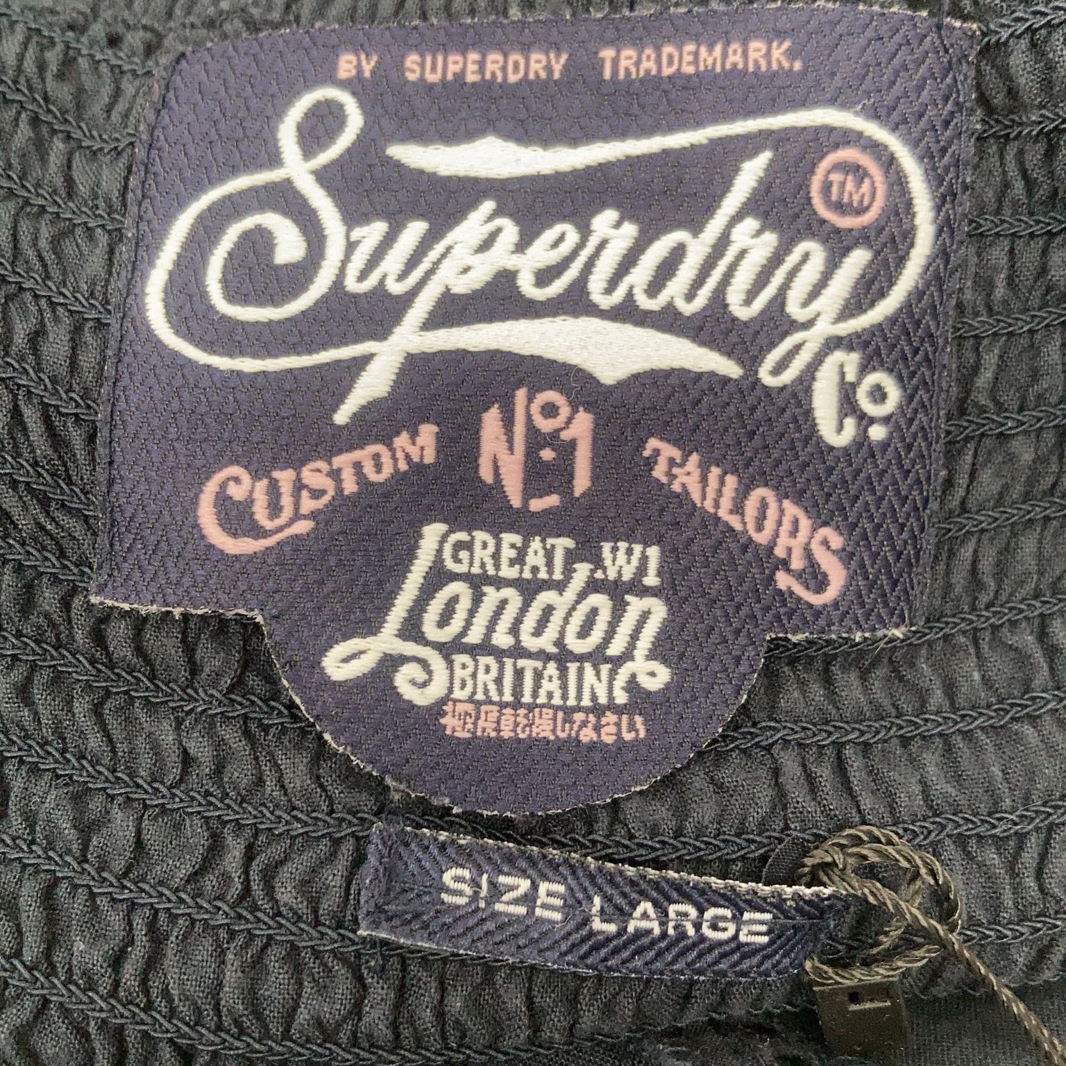 Superdry