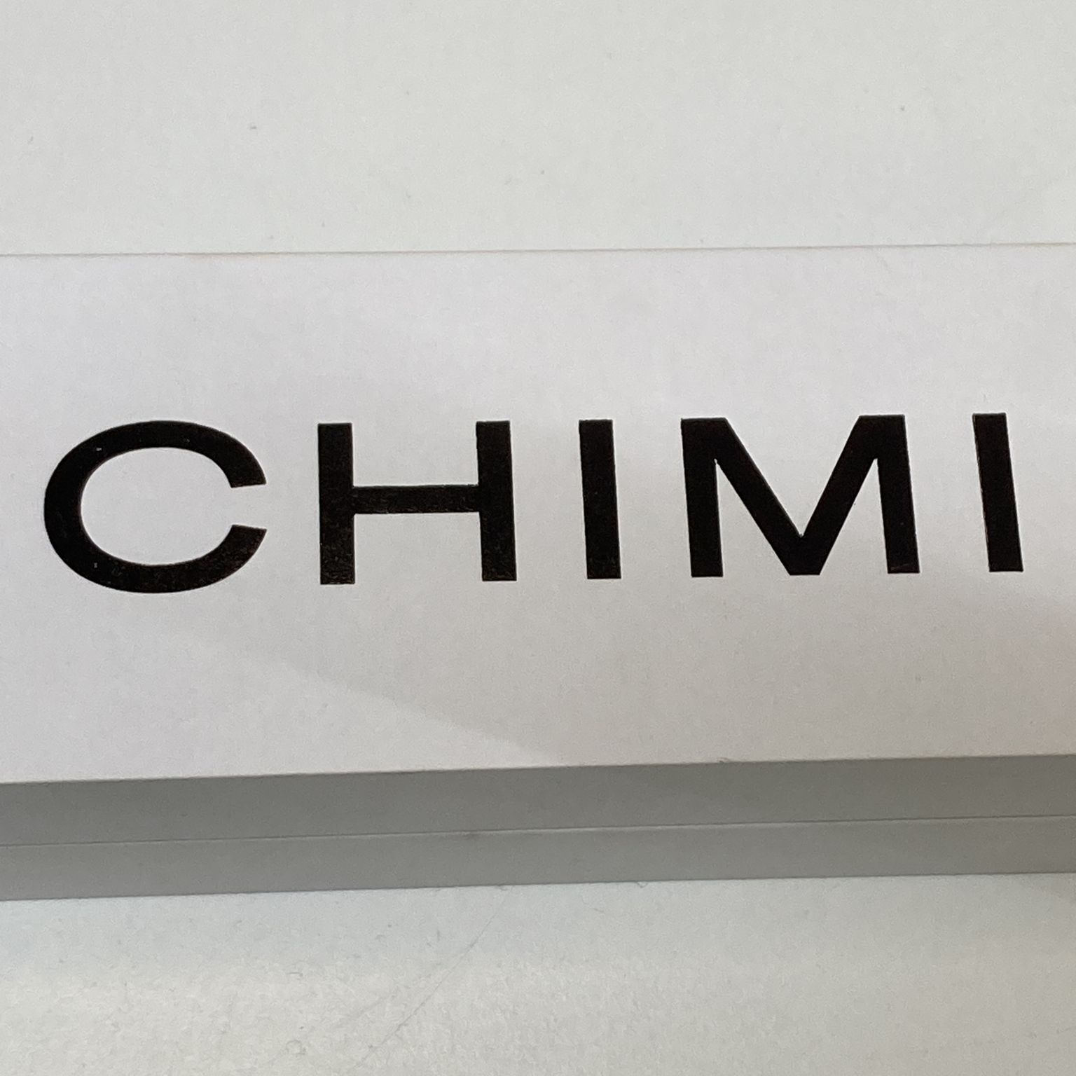 Chimi