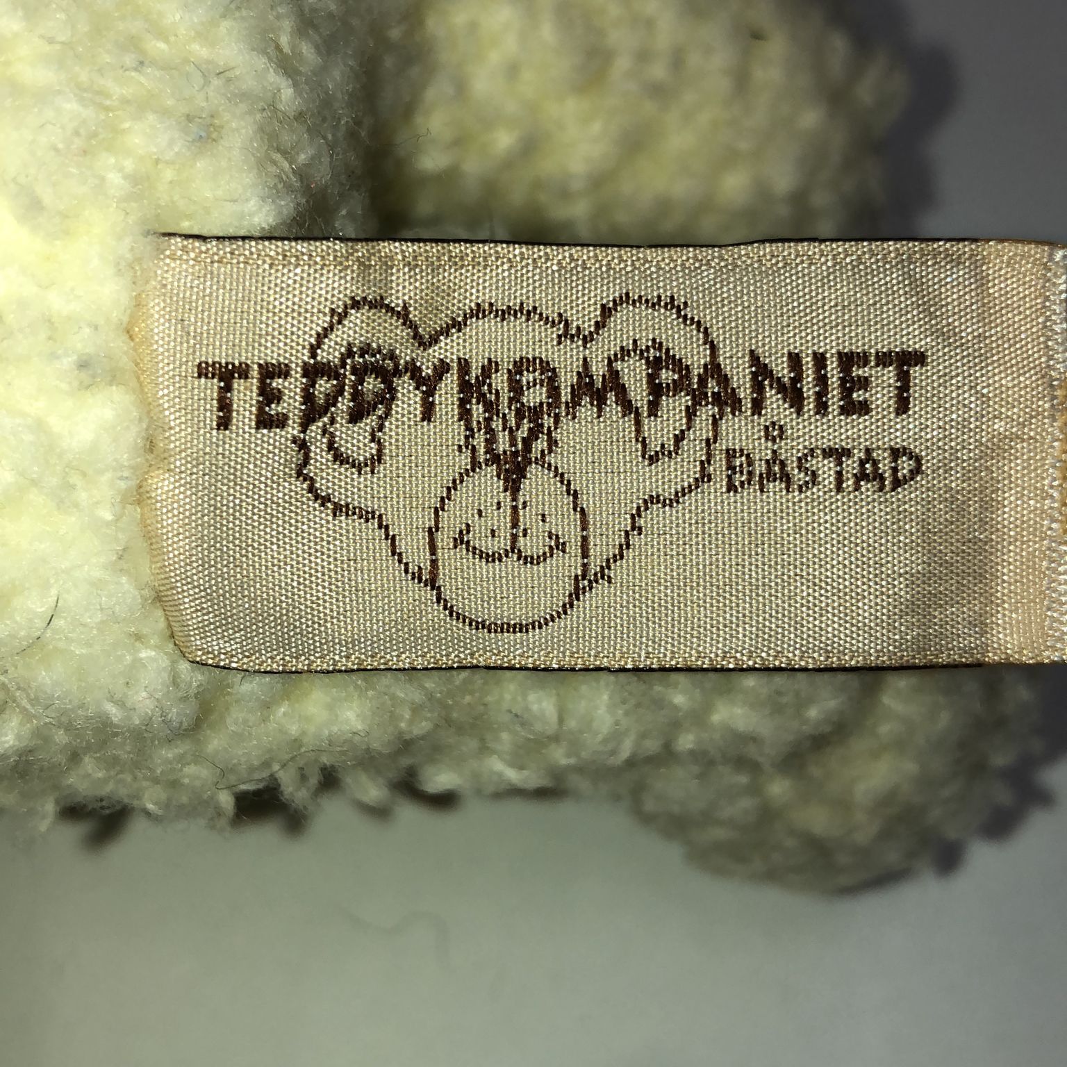 Teddykompaniet