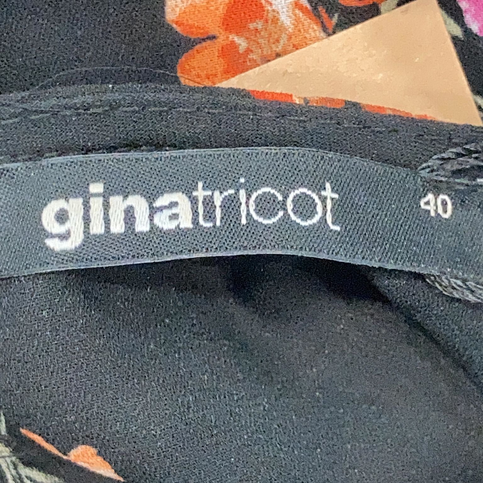 Gina Tricot