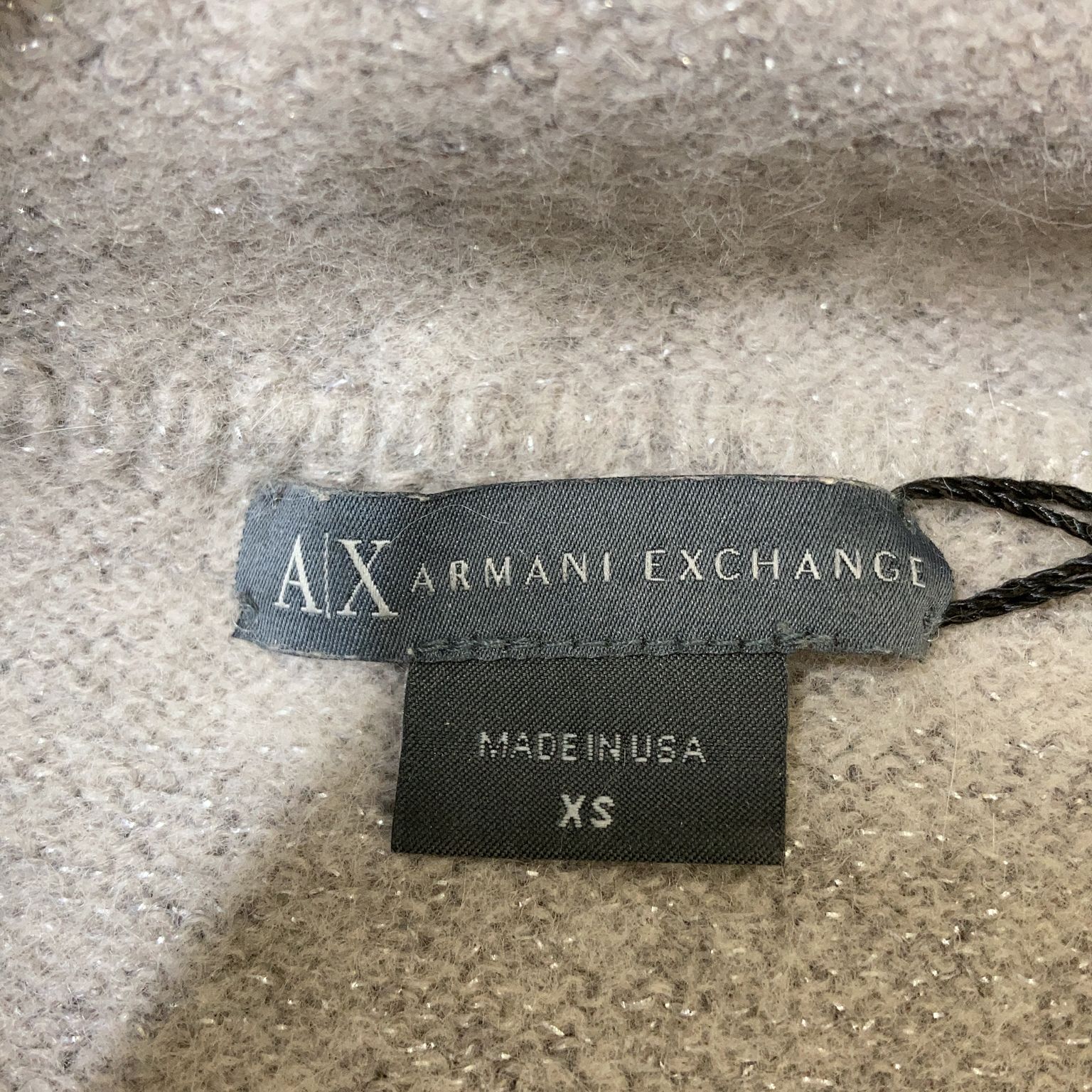 Armani Exchange