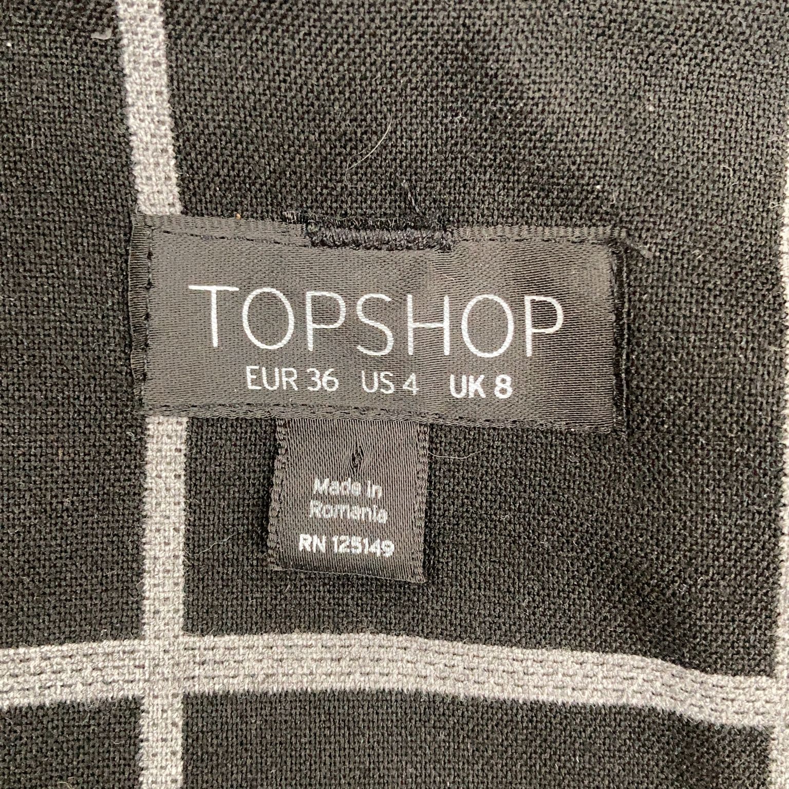 Topshop