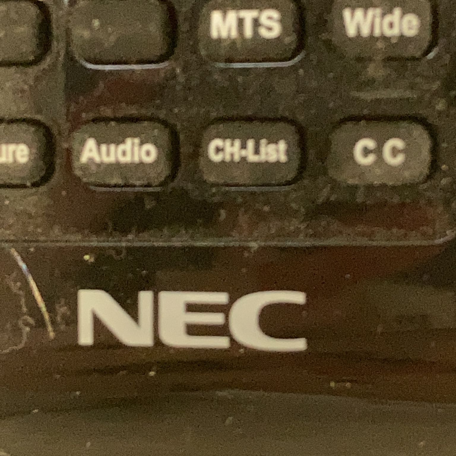 NEC