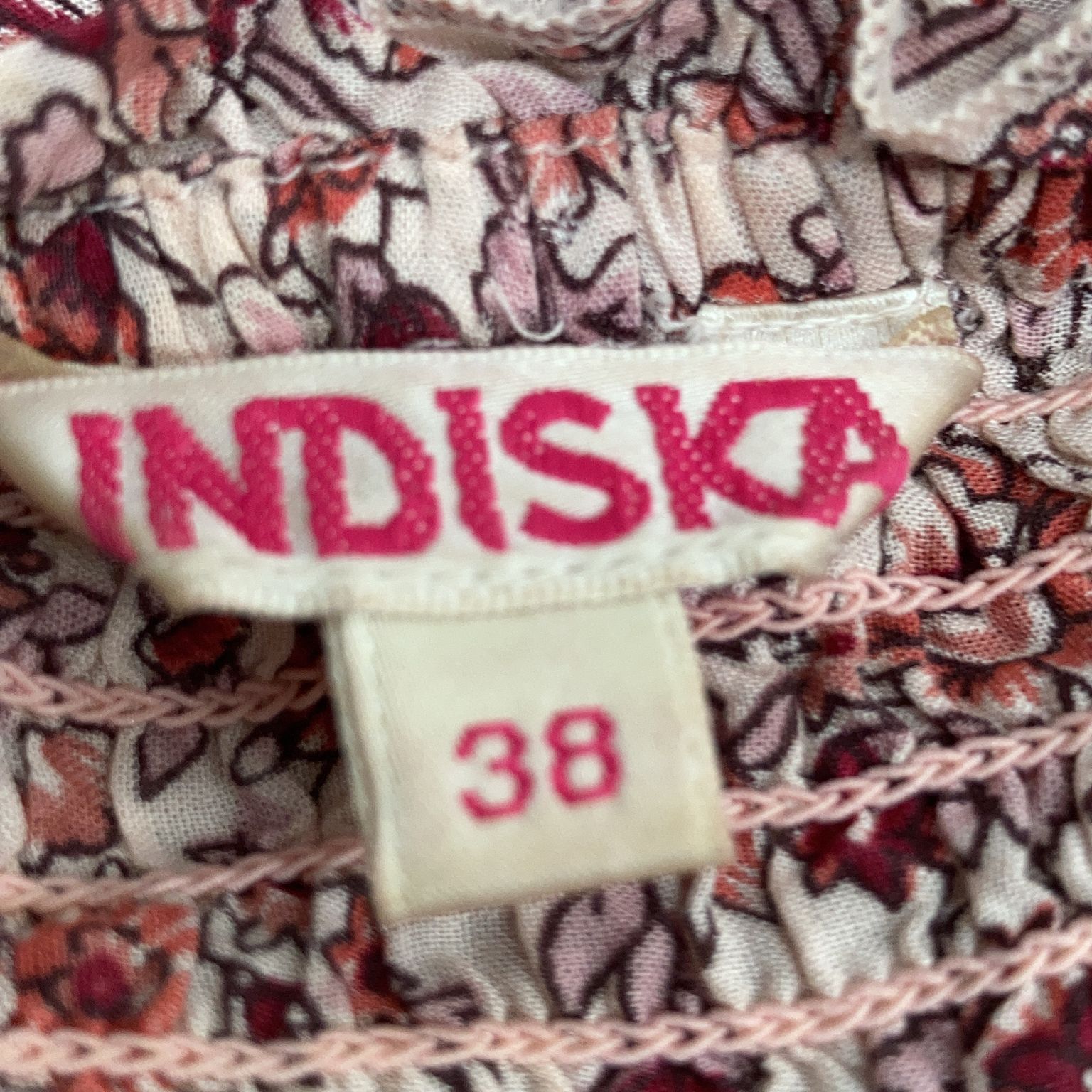 Indiska