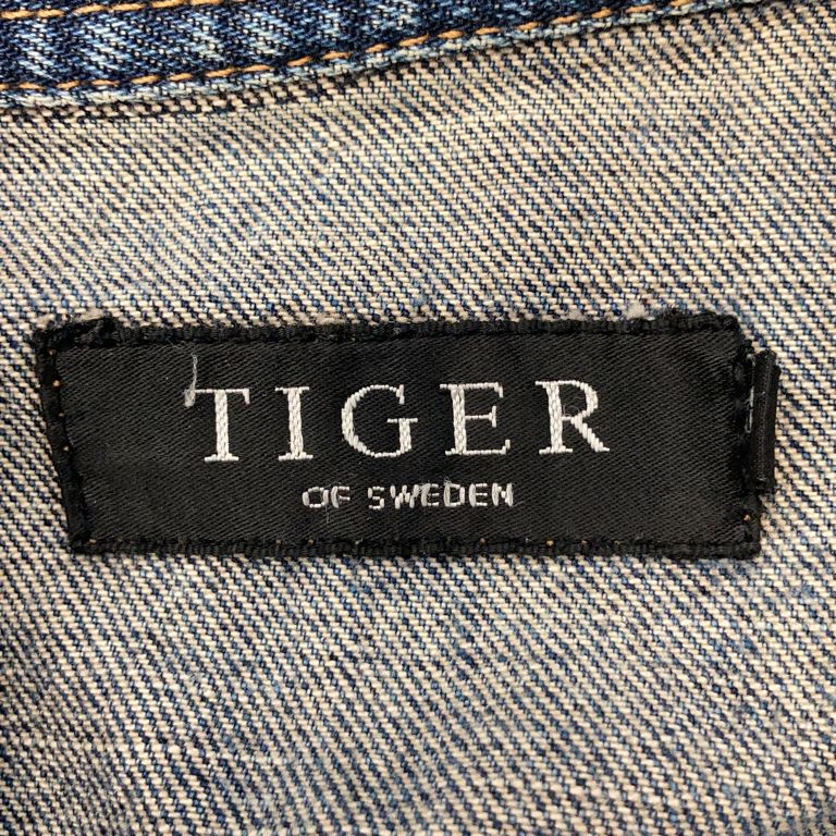 Tiger of Sweden