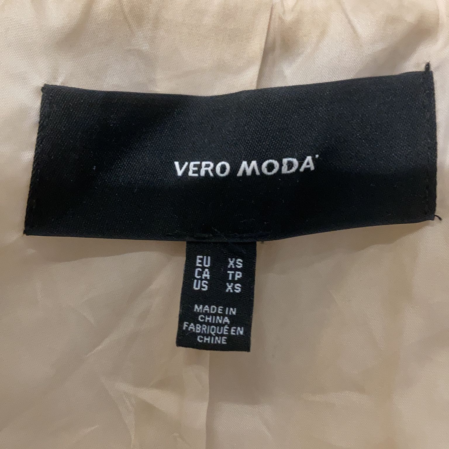 Vero Moda