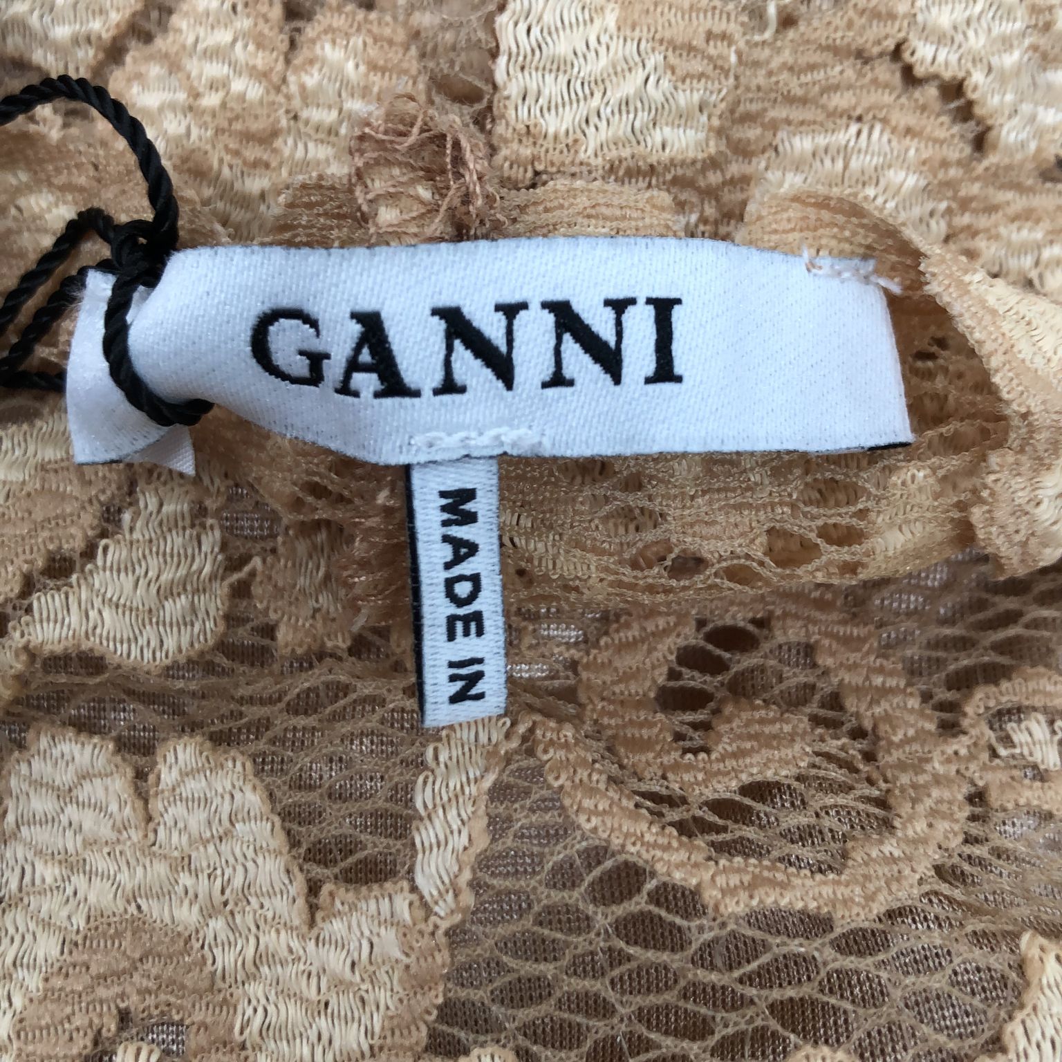 Ganni