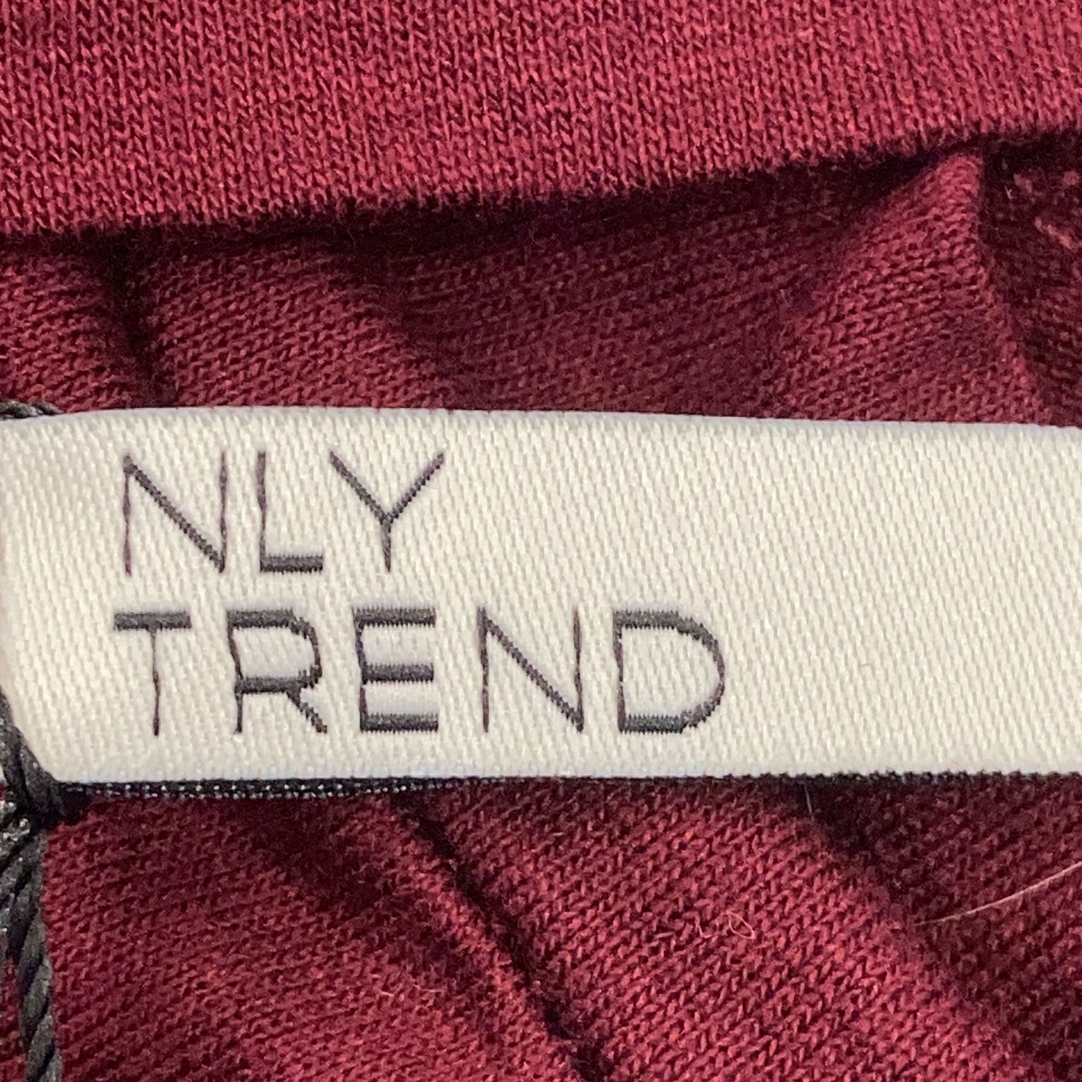 NLY Trend