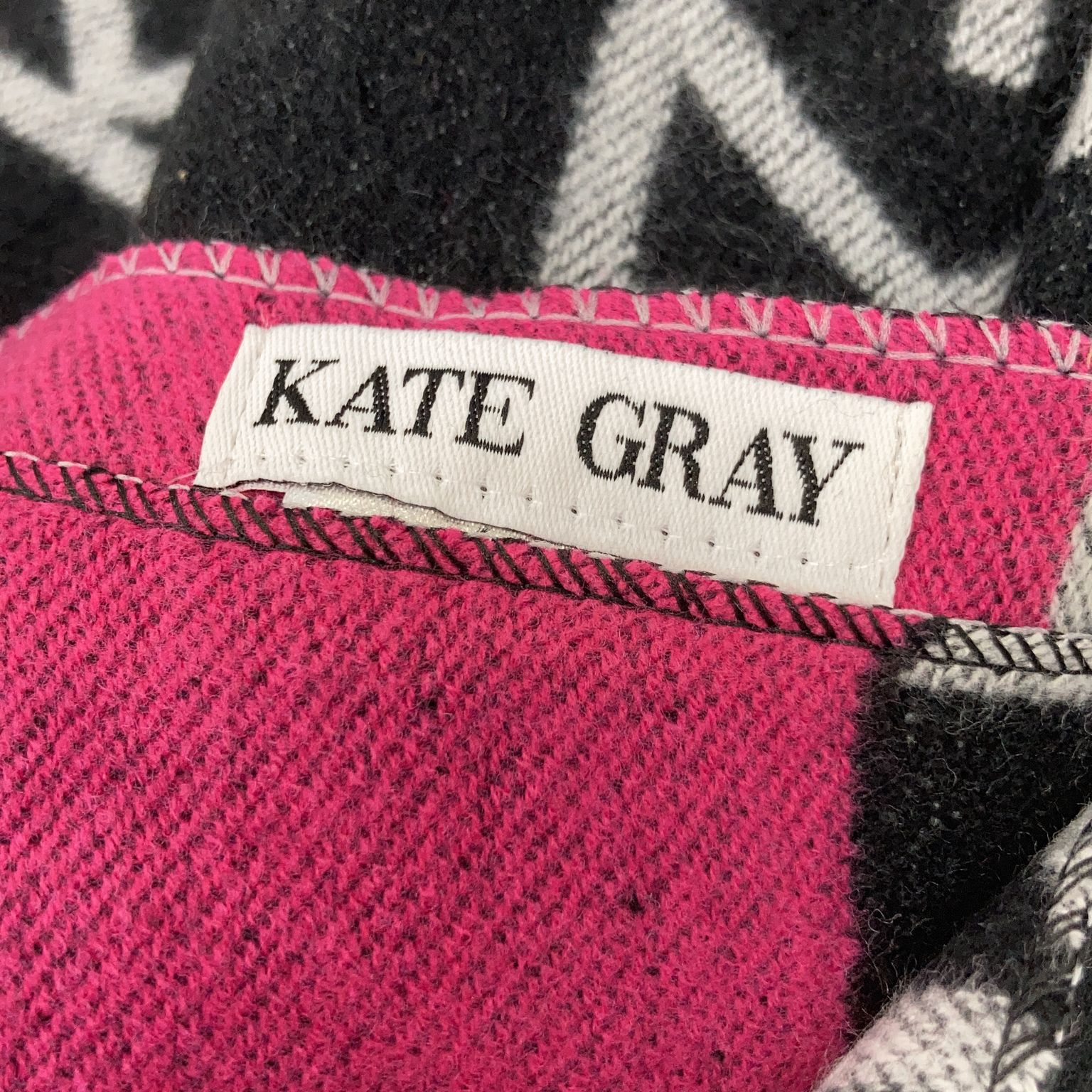 Kate Gray