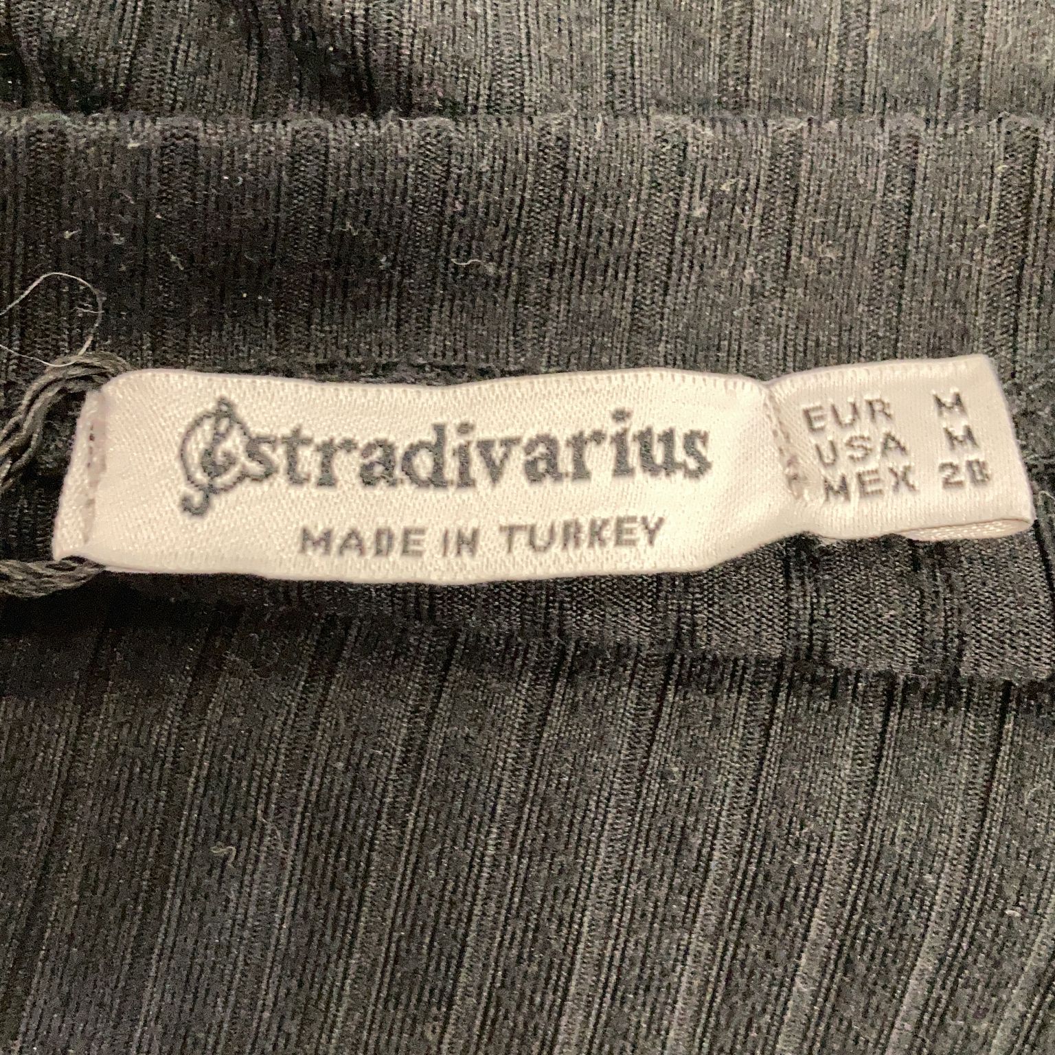 Stradivarius