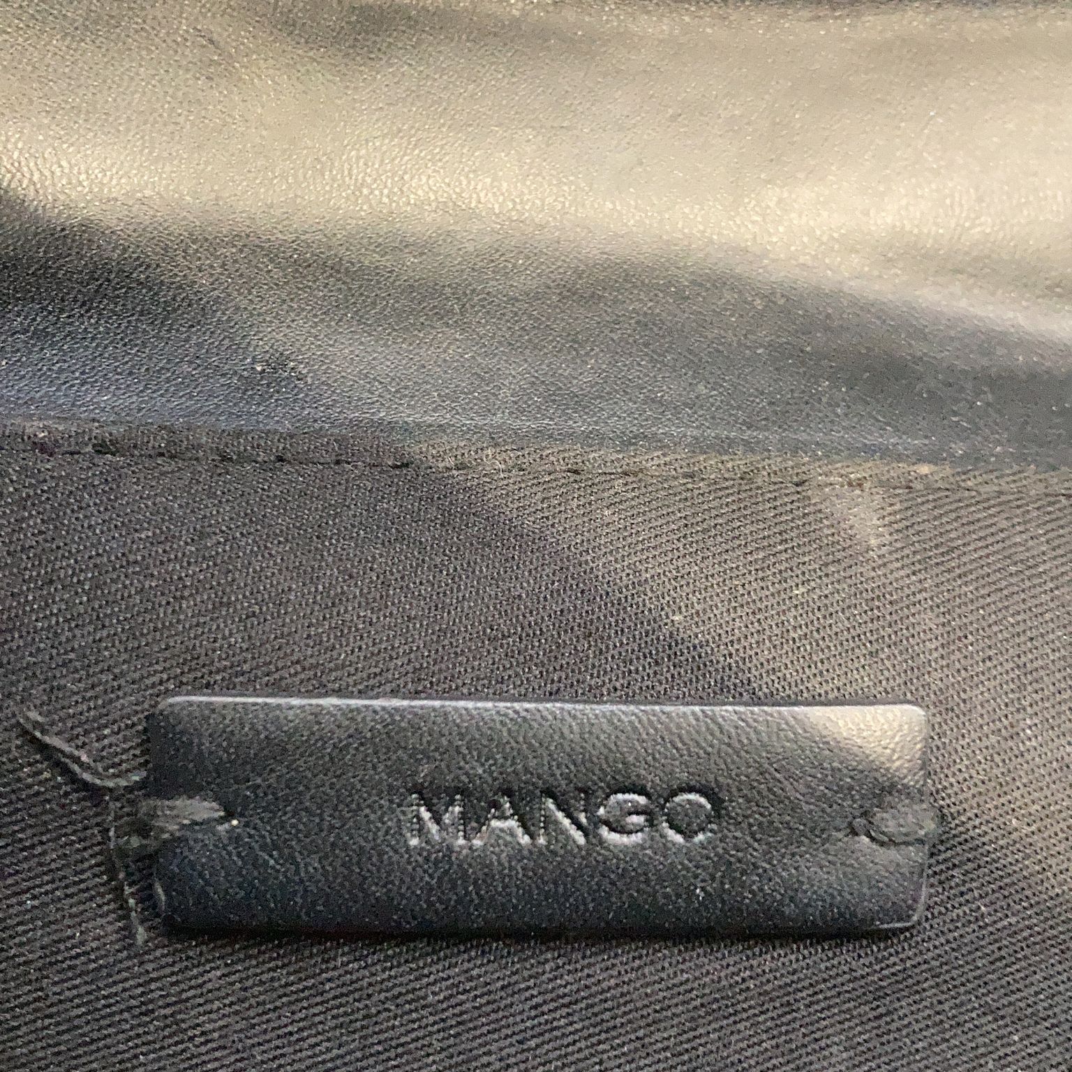 Mango