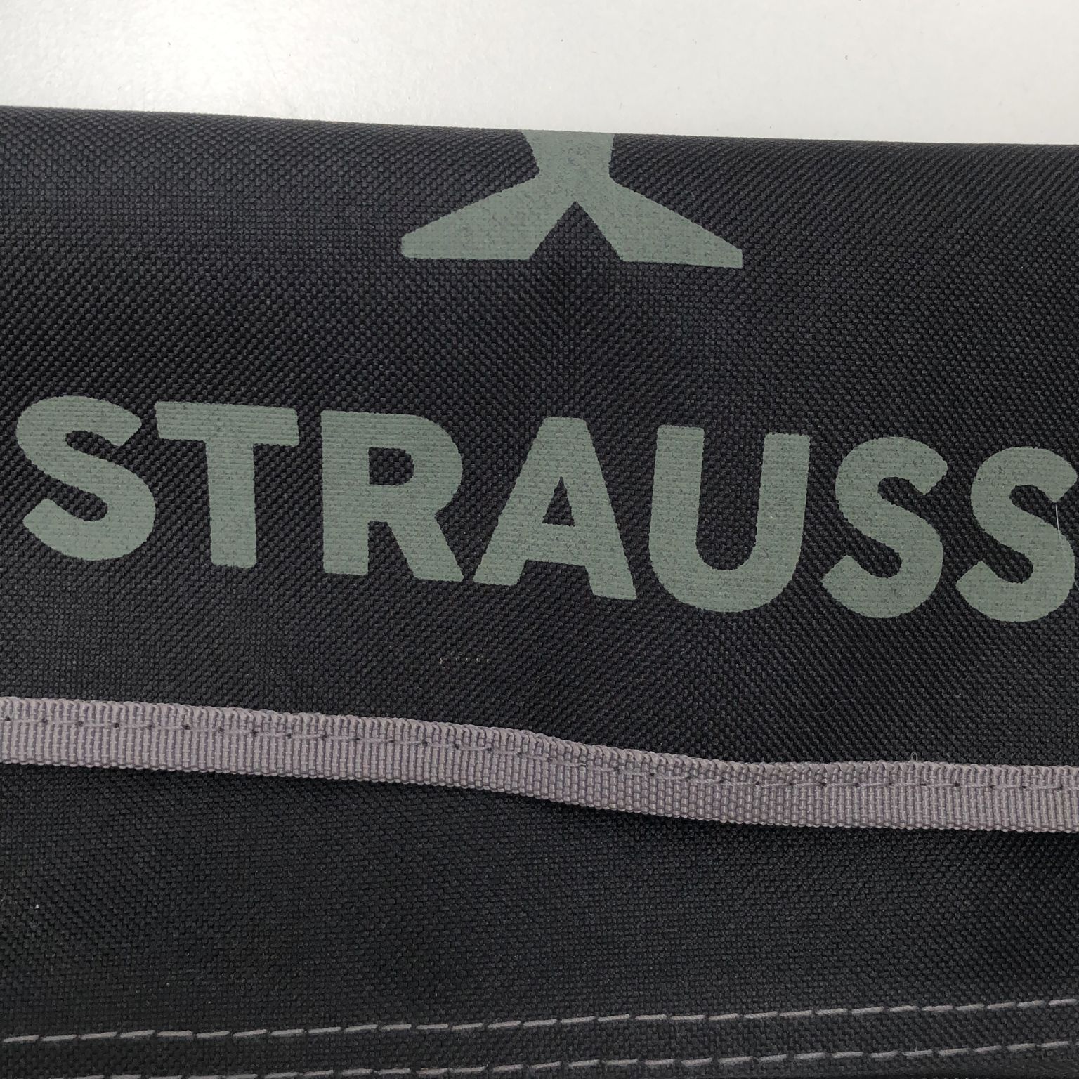 Strauss