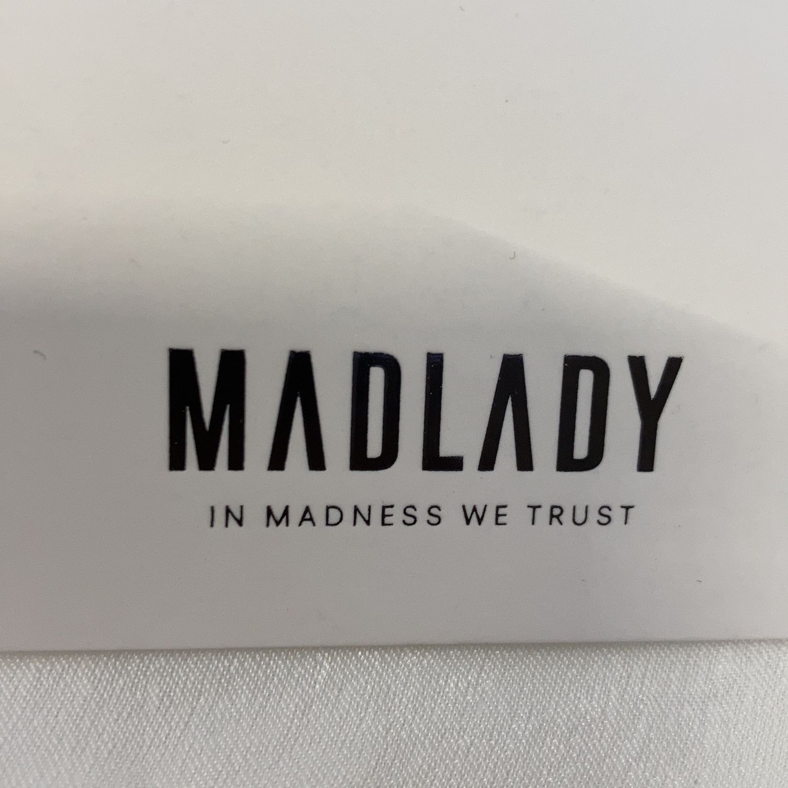 Madlady