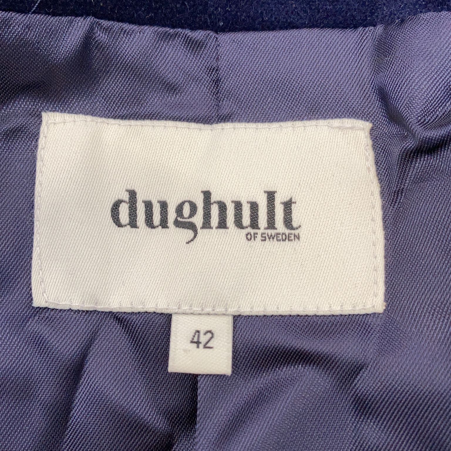 Dughult