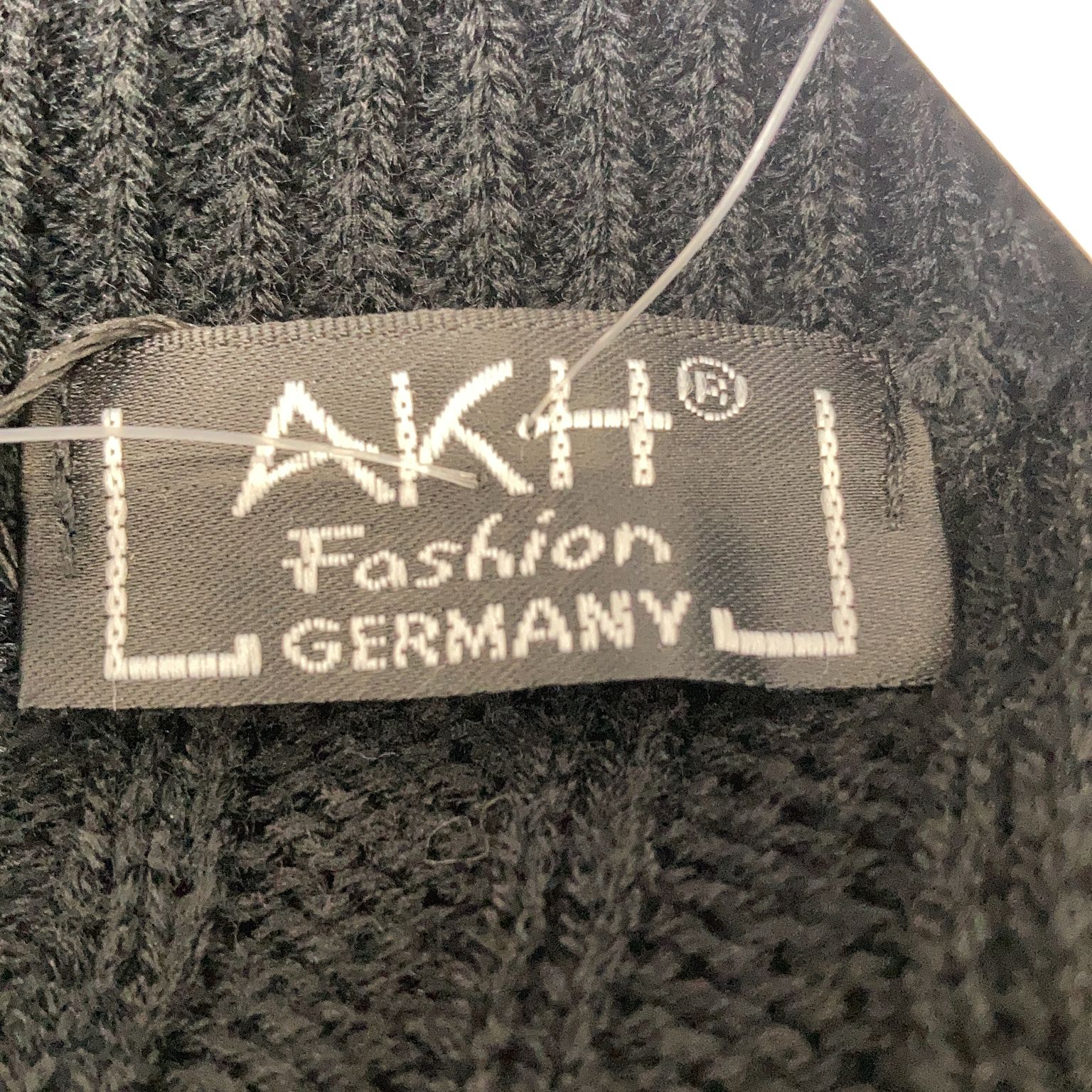 AKH Fashion