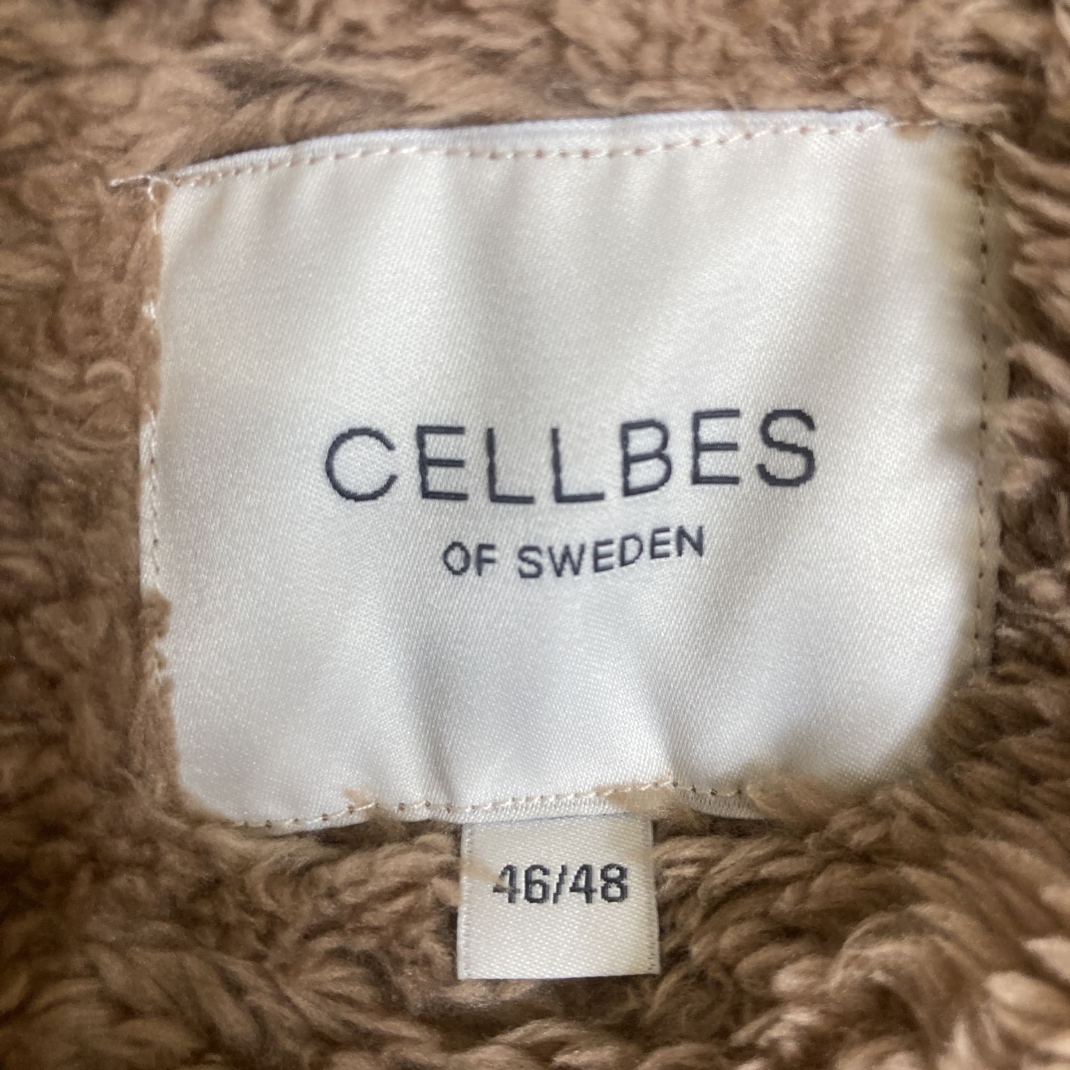 Cellbes Woman