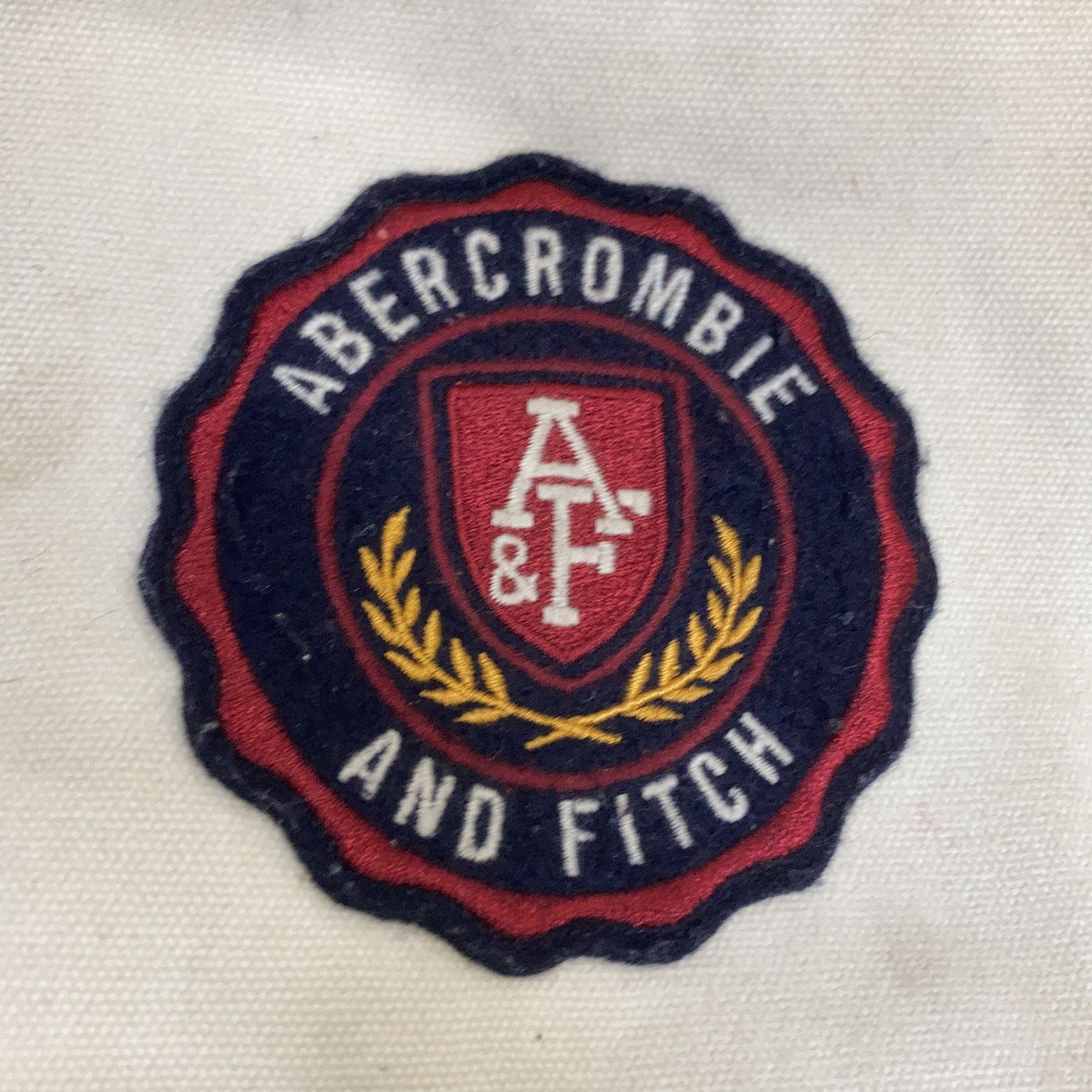 Abercrombie  Fitch