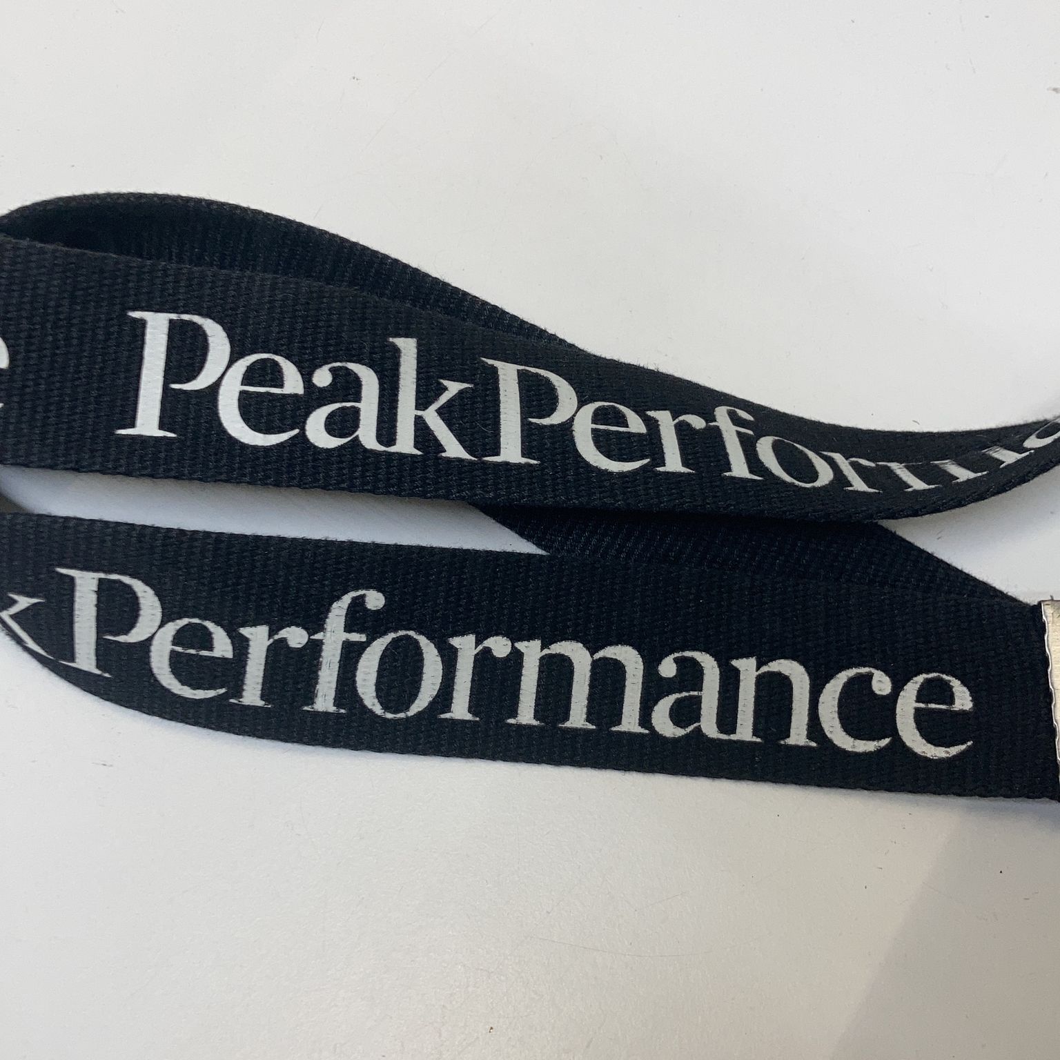 Peak Performance