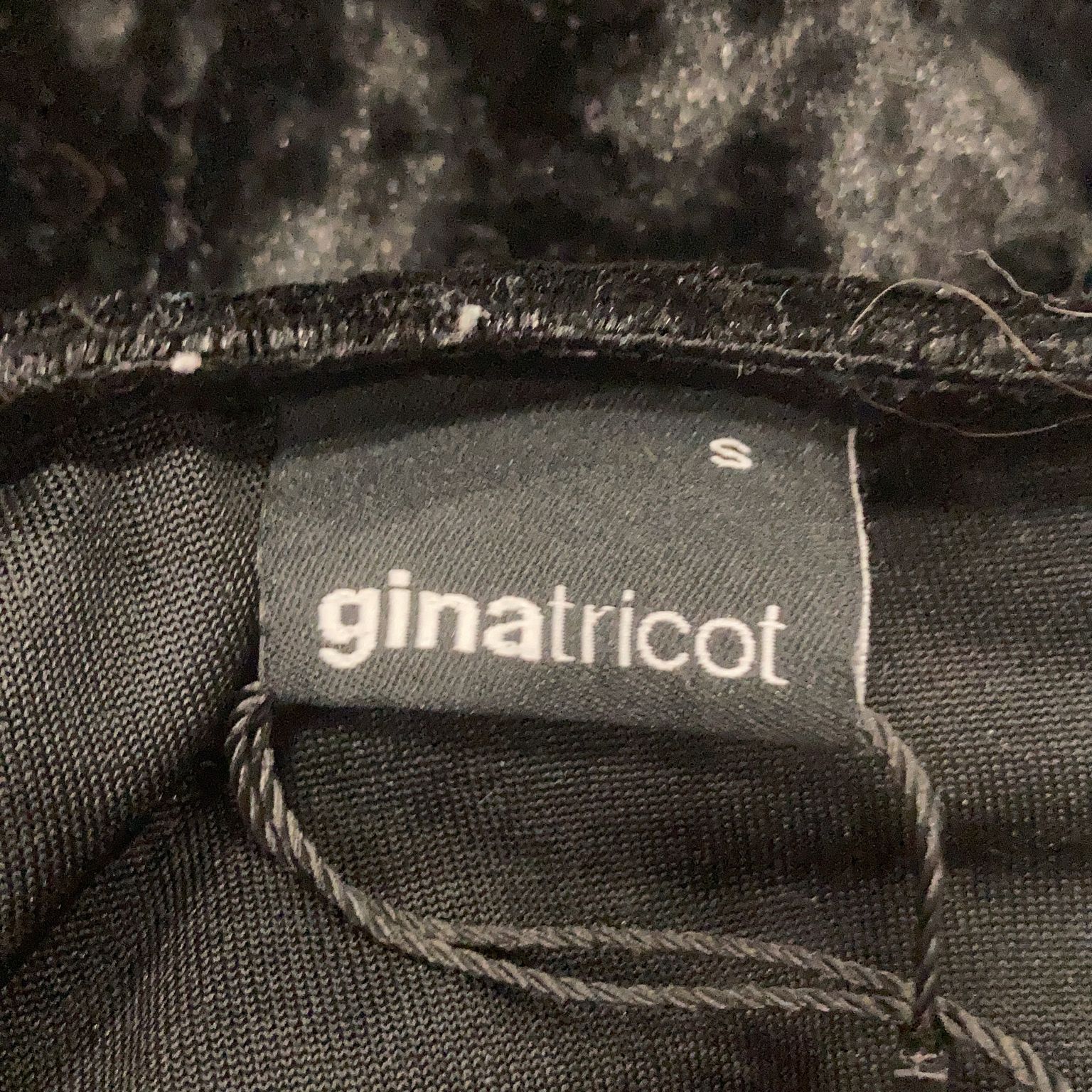 Gina Tricot