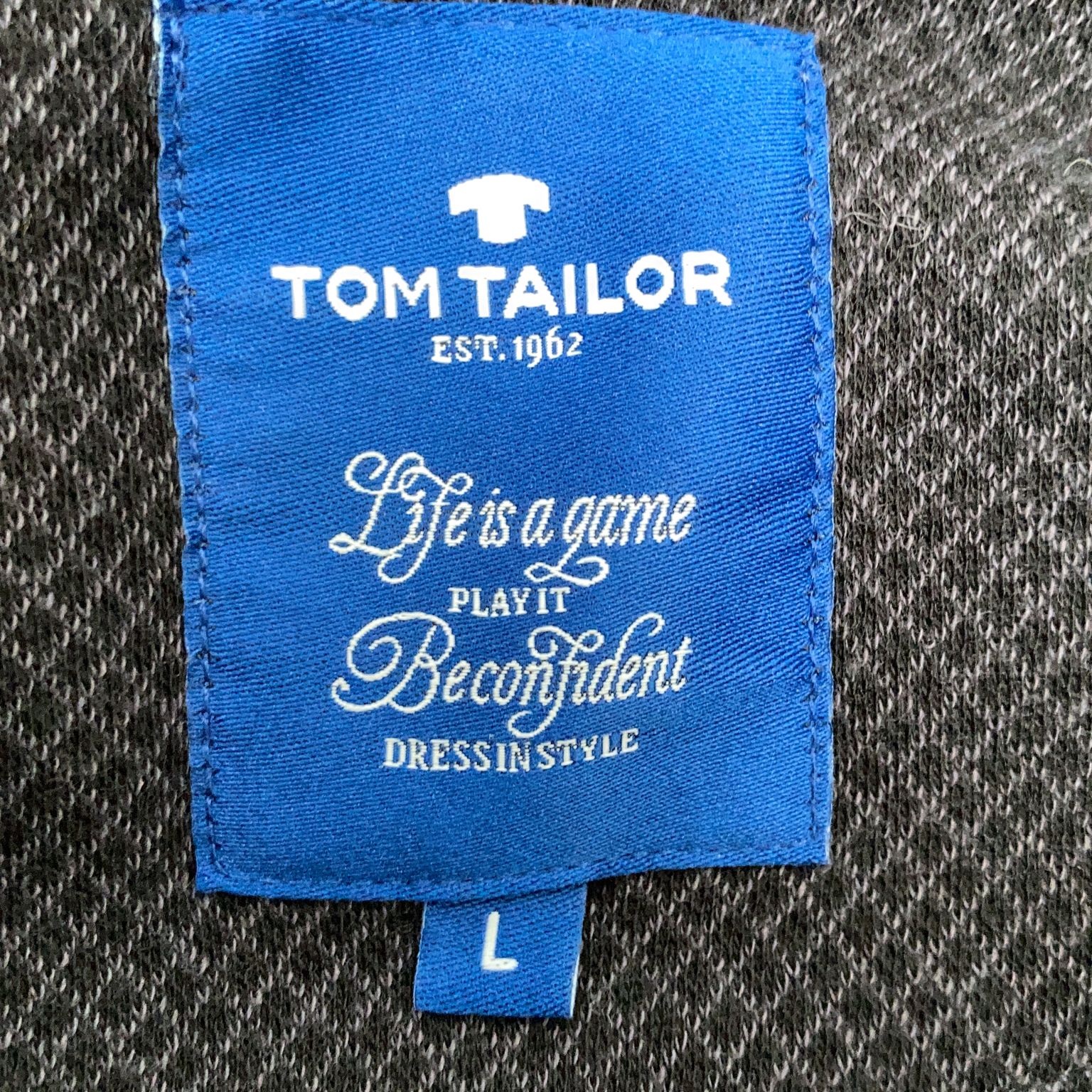 Tom Tailor