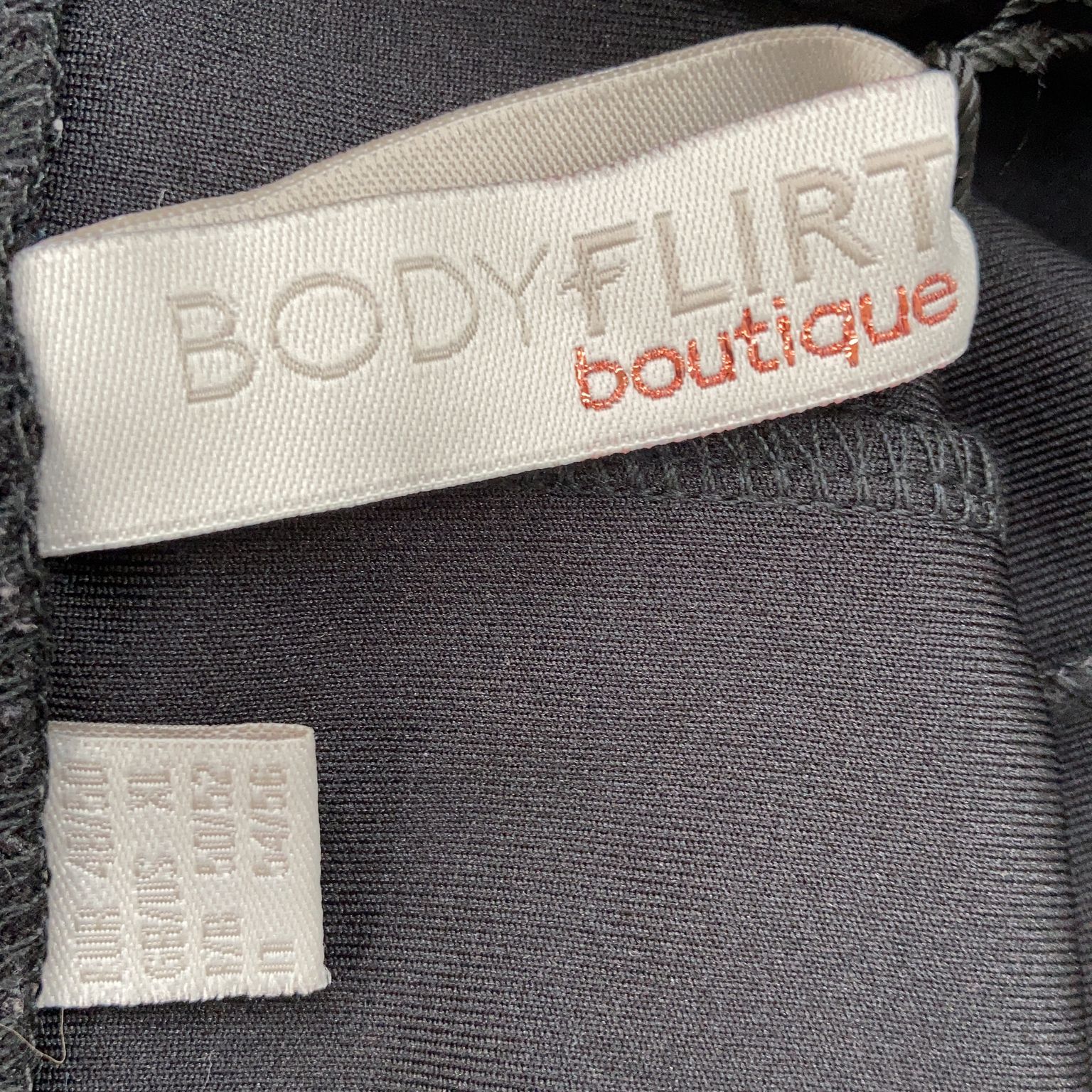 Bodyflirt Boutique