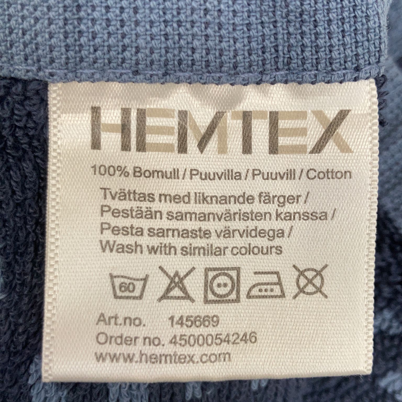 Hemtex