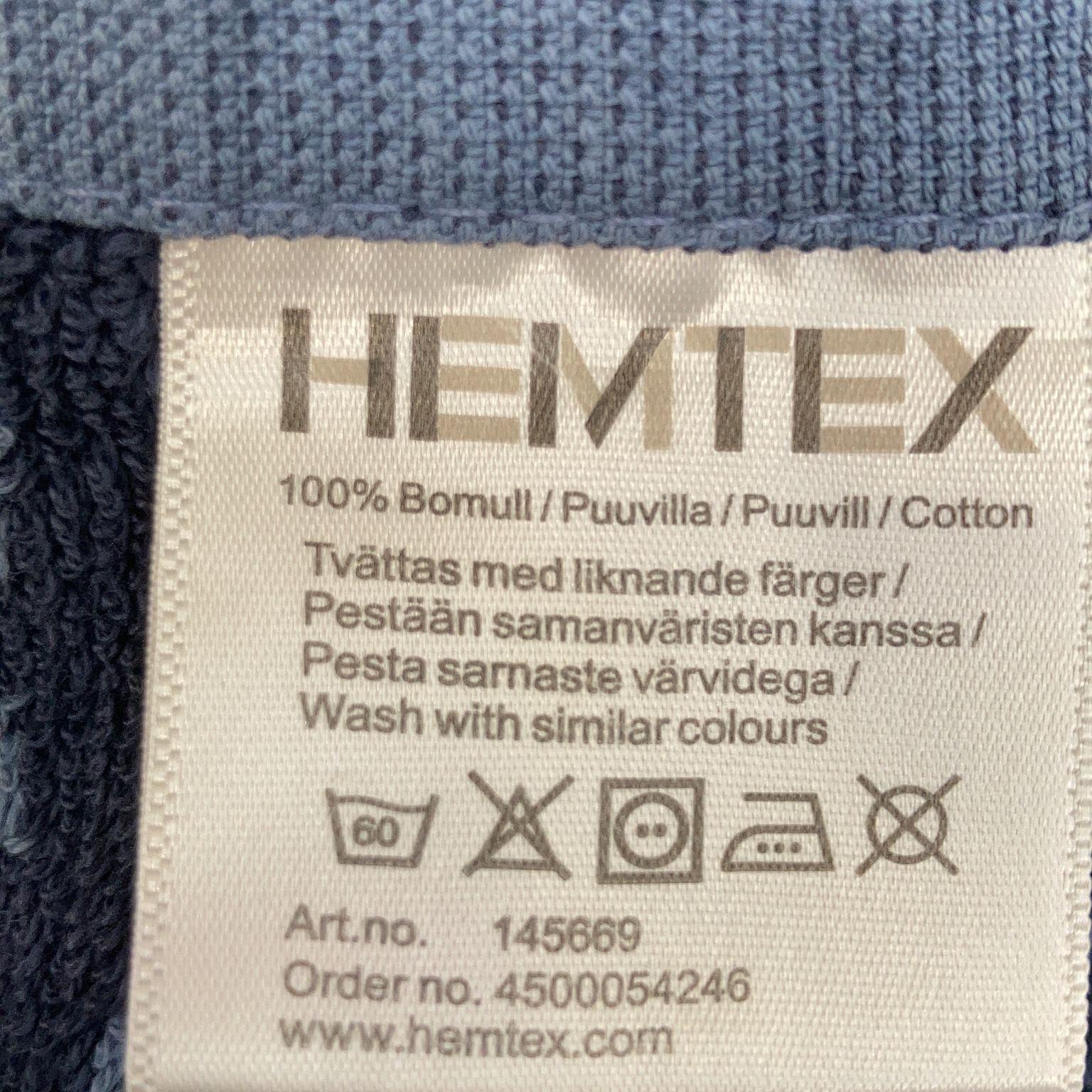 Hemtex