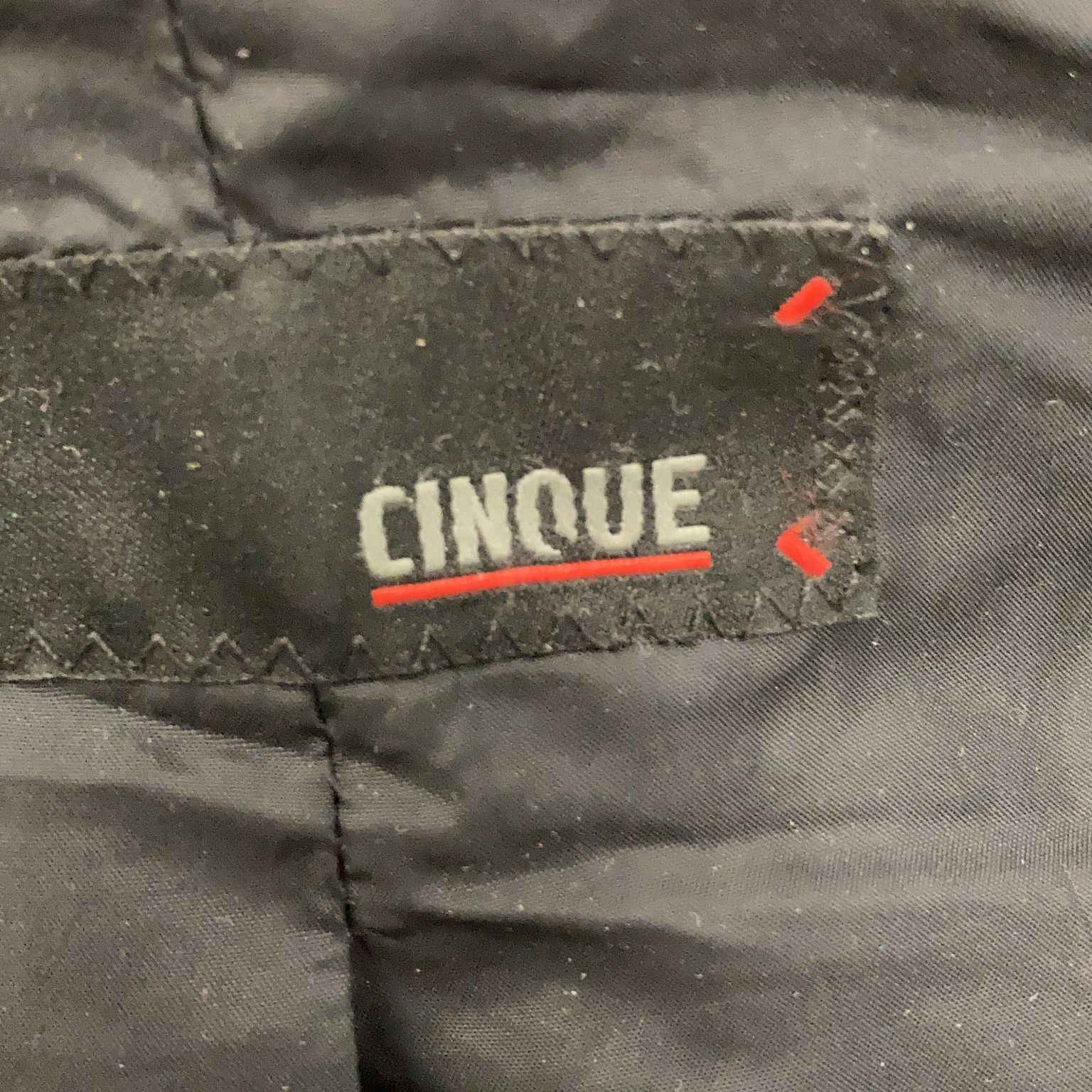 Cinque