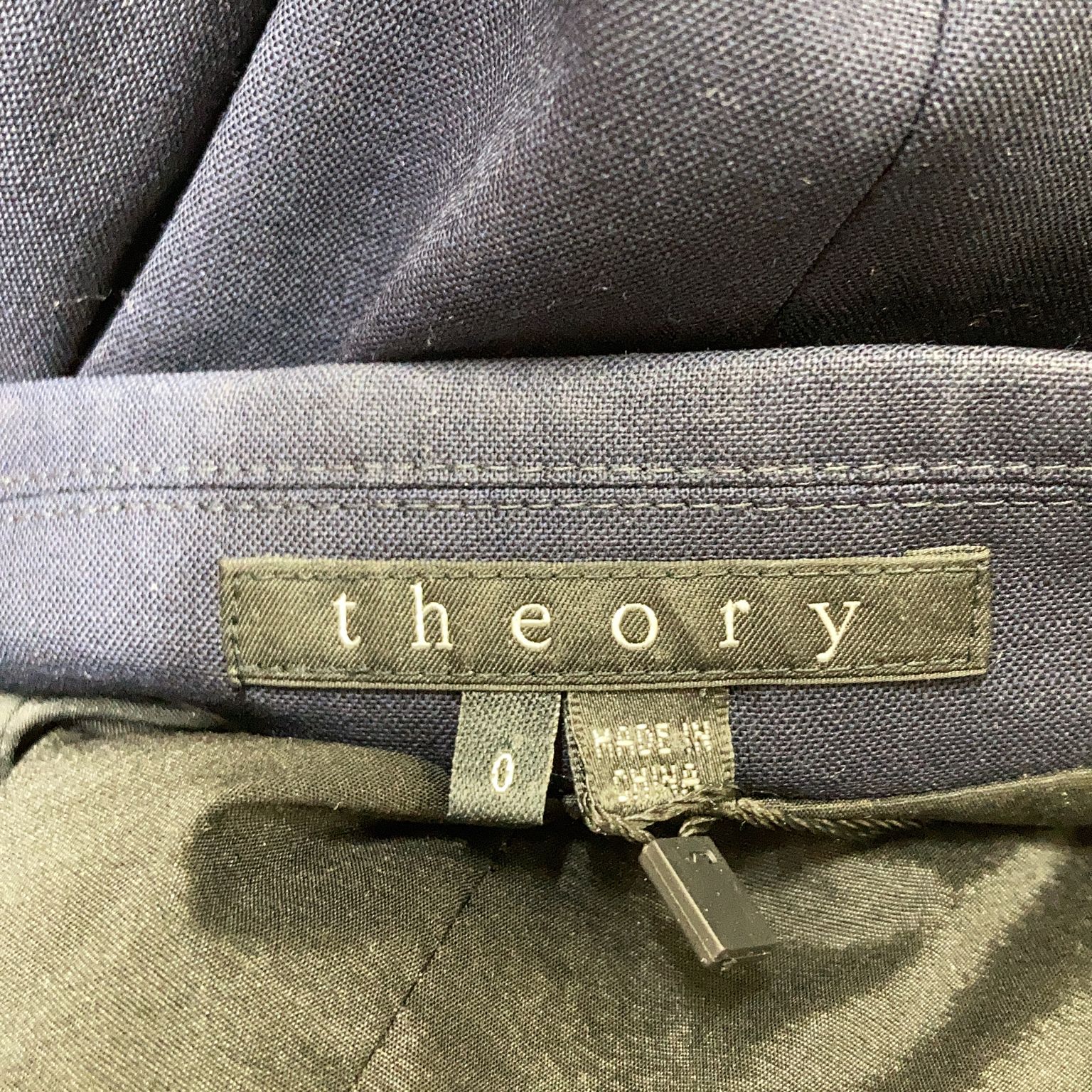 Theory