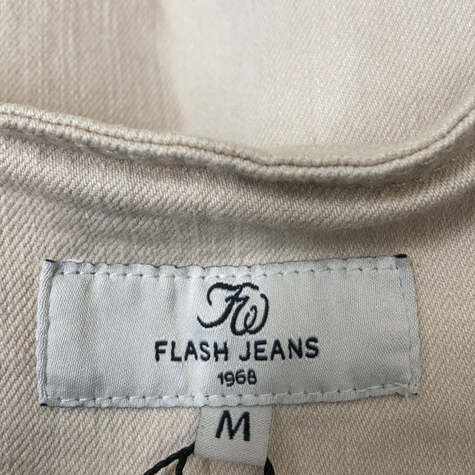 Flash Jeans