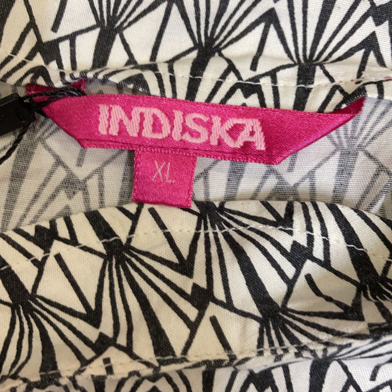 Indiska