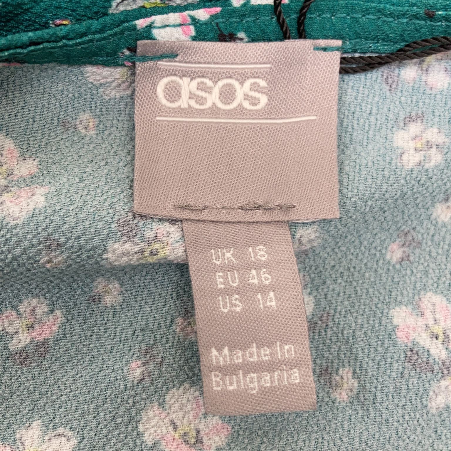 ASOS