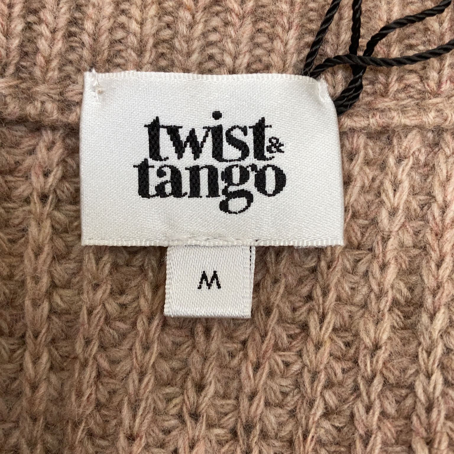 Twist  Tango