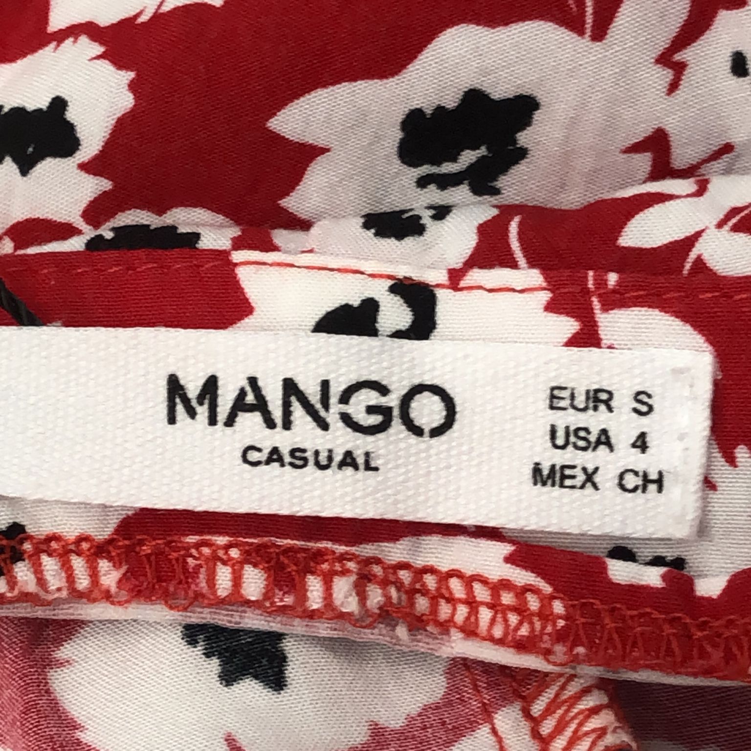 Mango