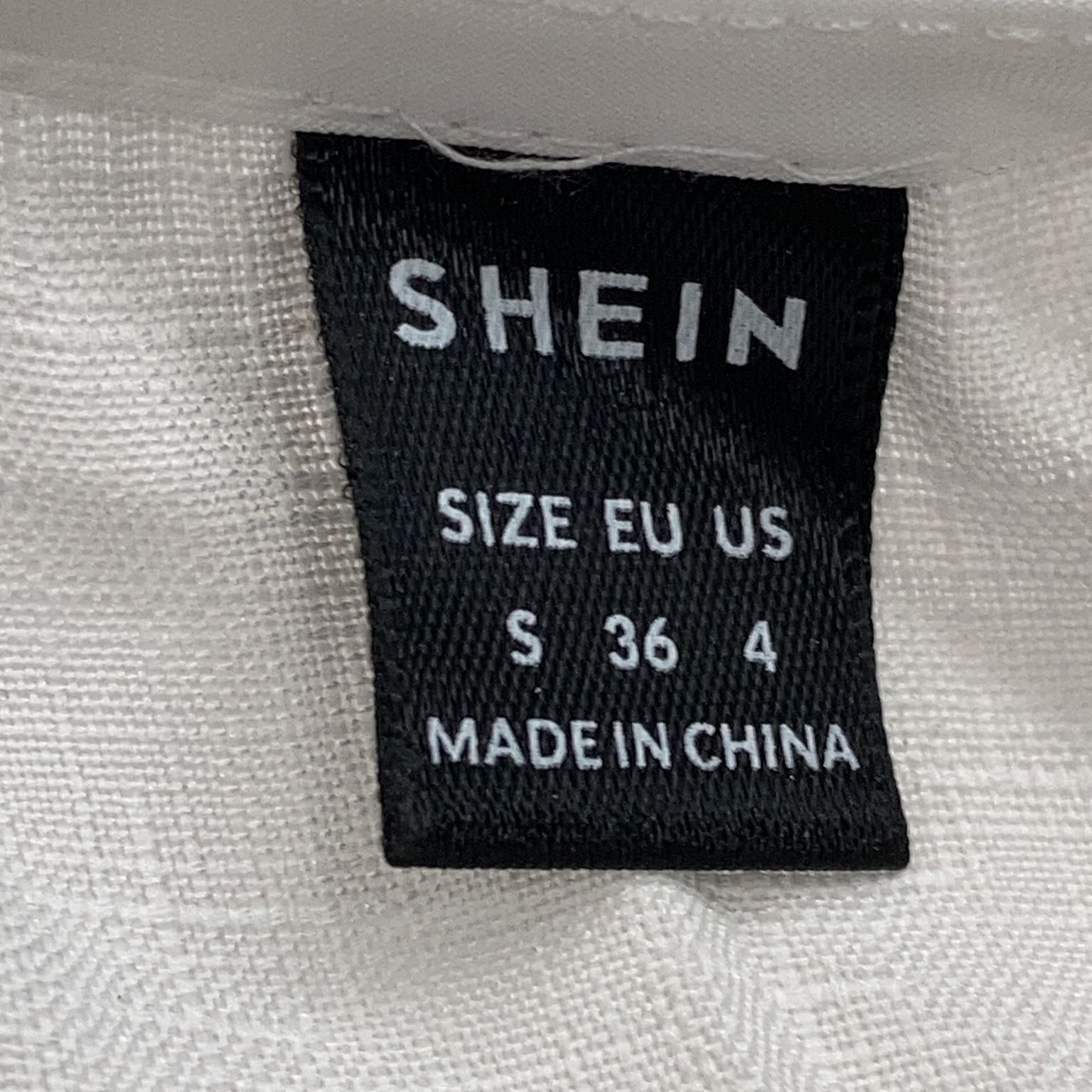 Shein