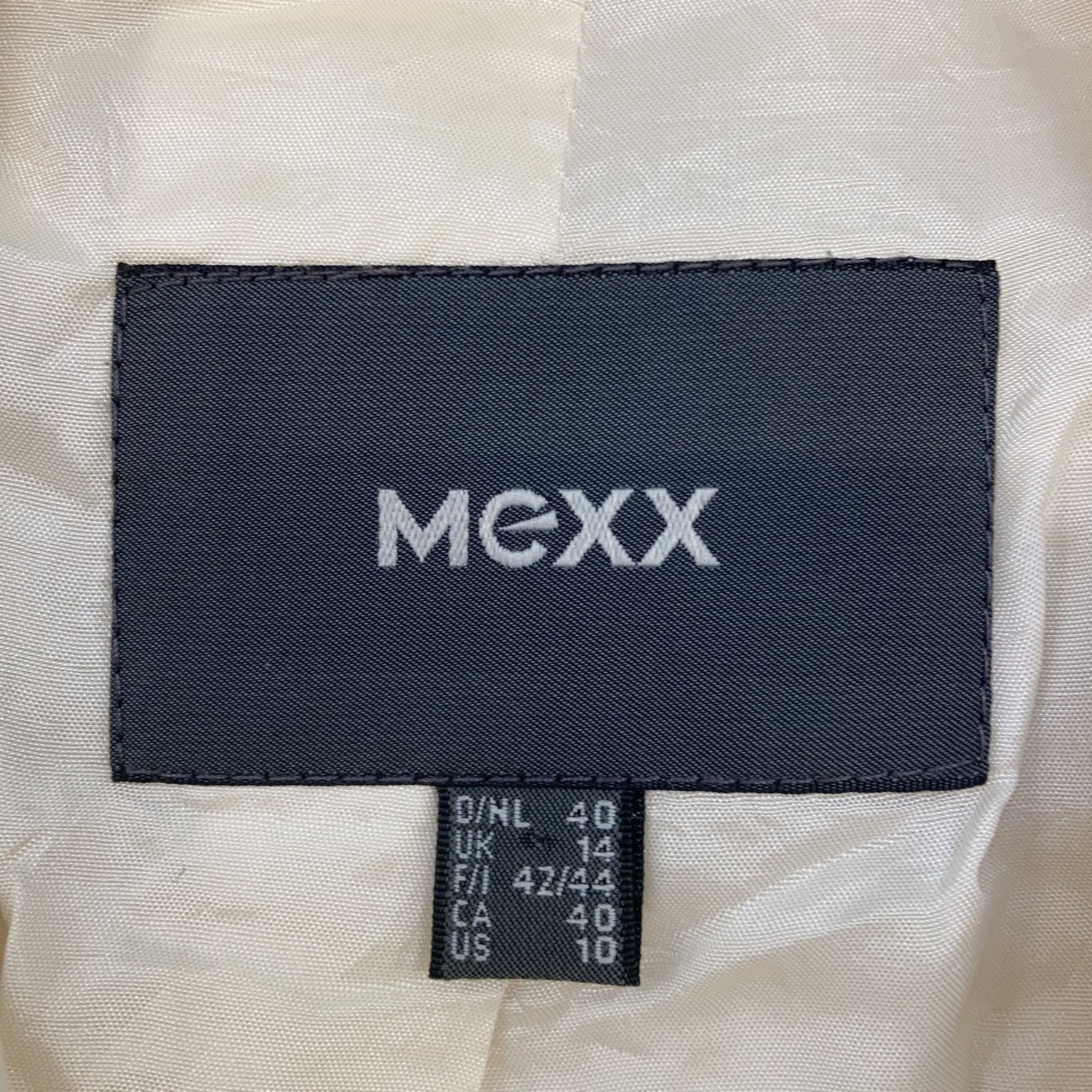 Mexx