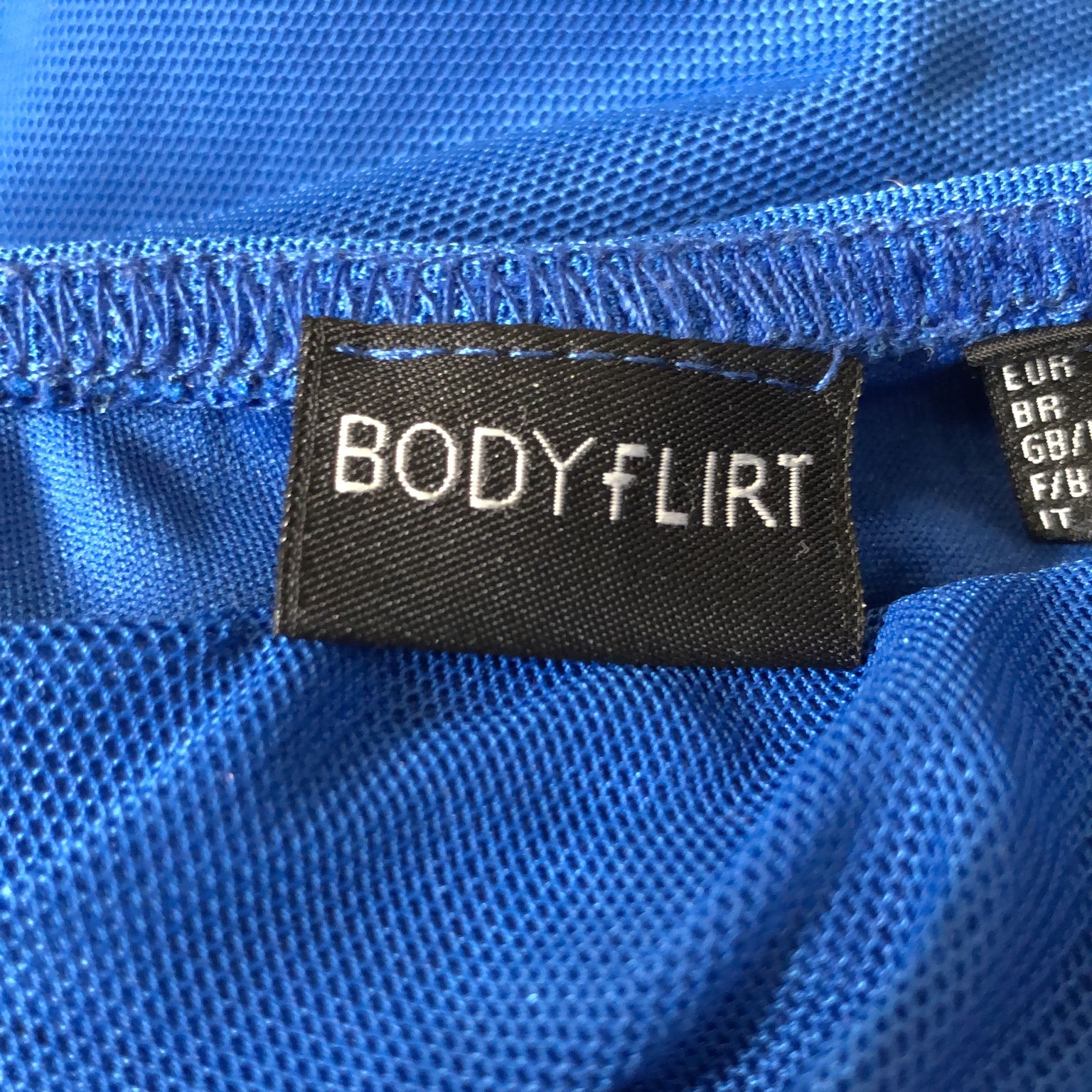 Bodyflirt