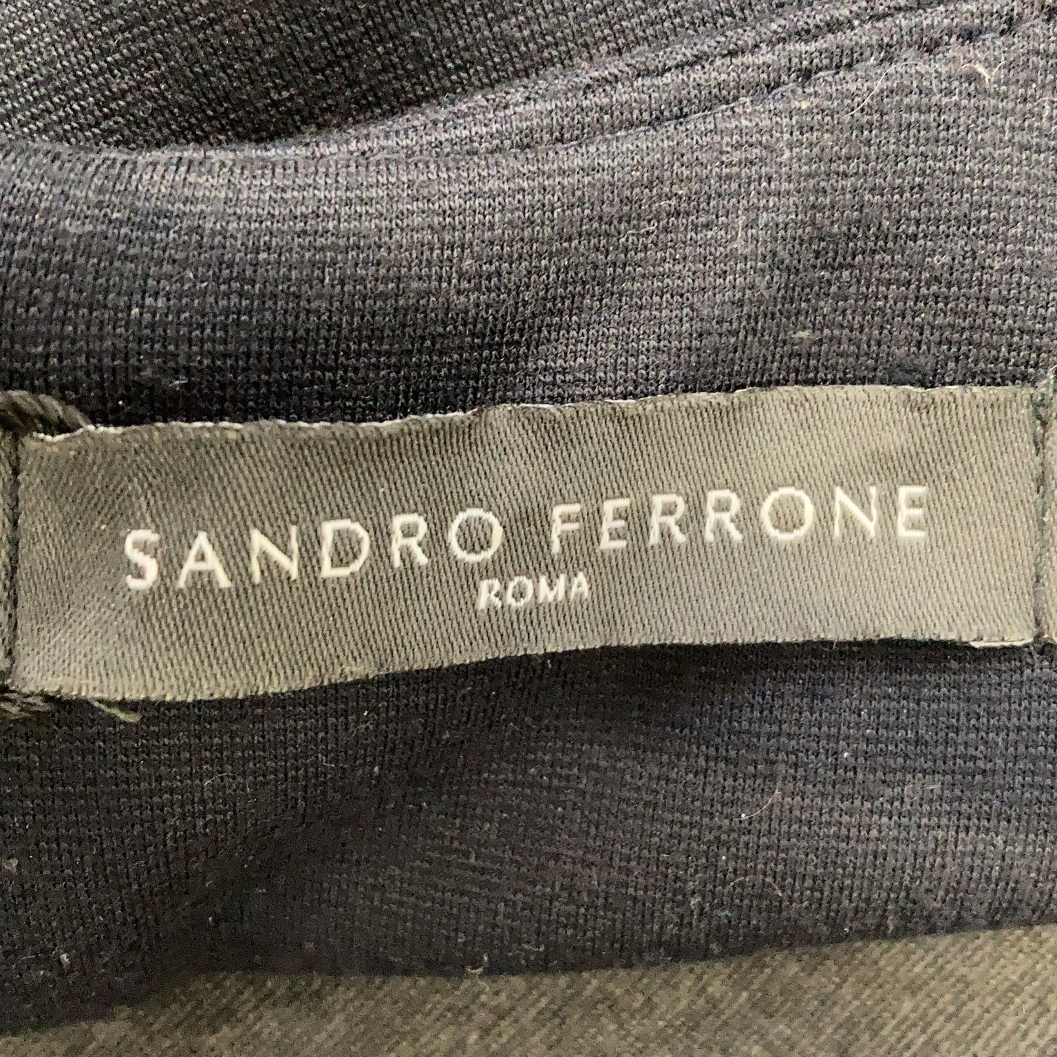 Sandro Ferrone