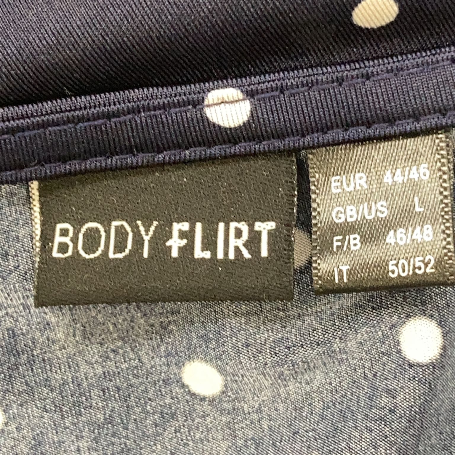 Bodyflirt