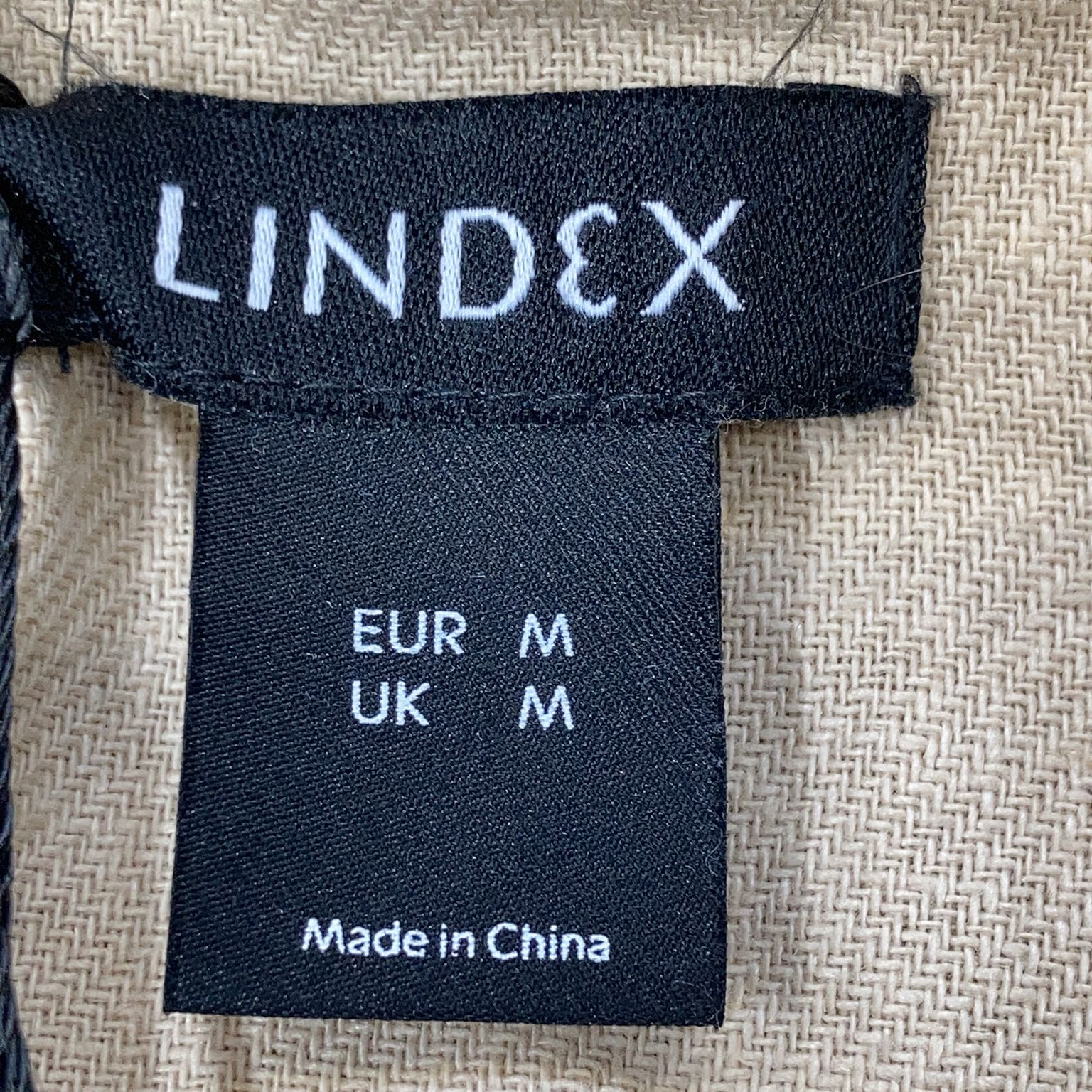 Lindex