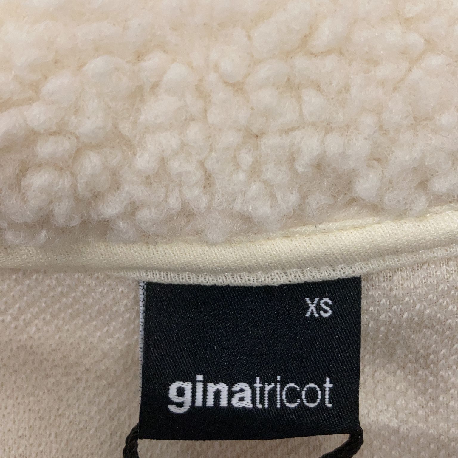 Gina Tricot